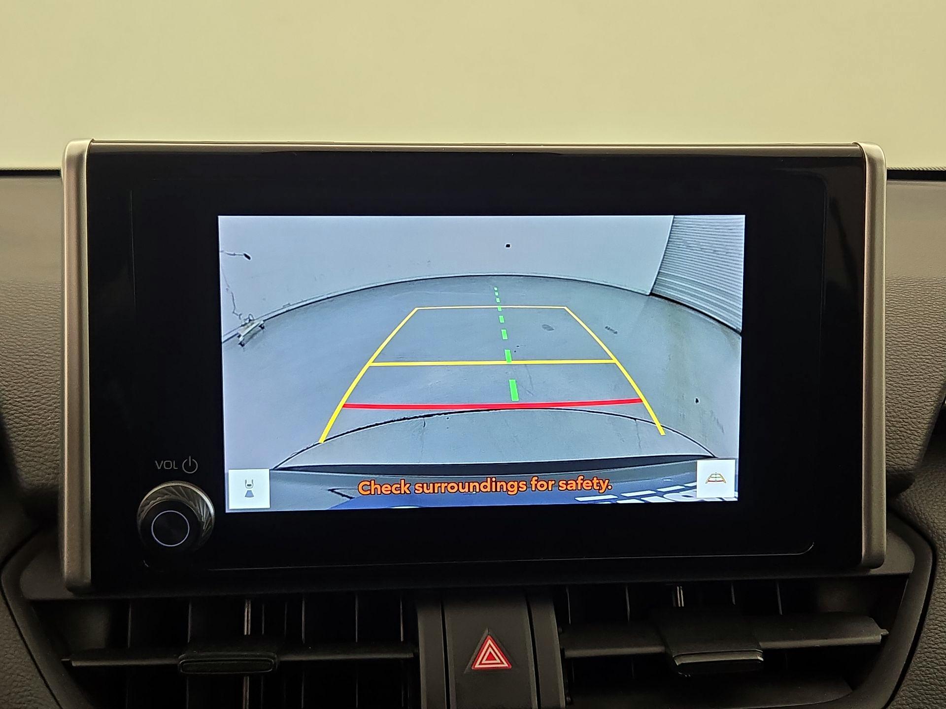 Thumbnail: 2024 Toyota RAV4 - 14