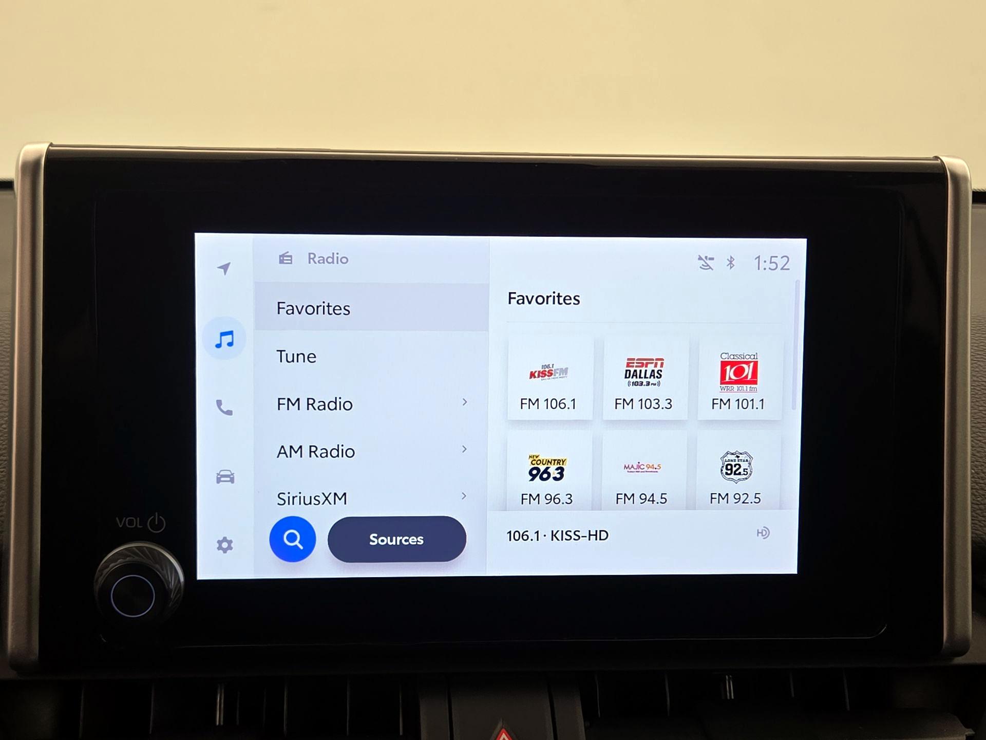 Thumbnail: 2024 Toyota RAV4 - 15