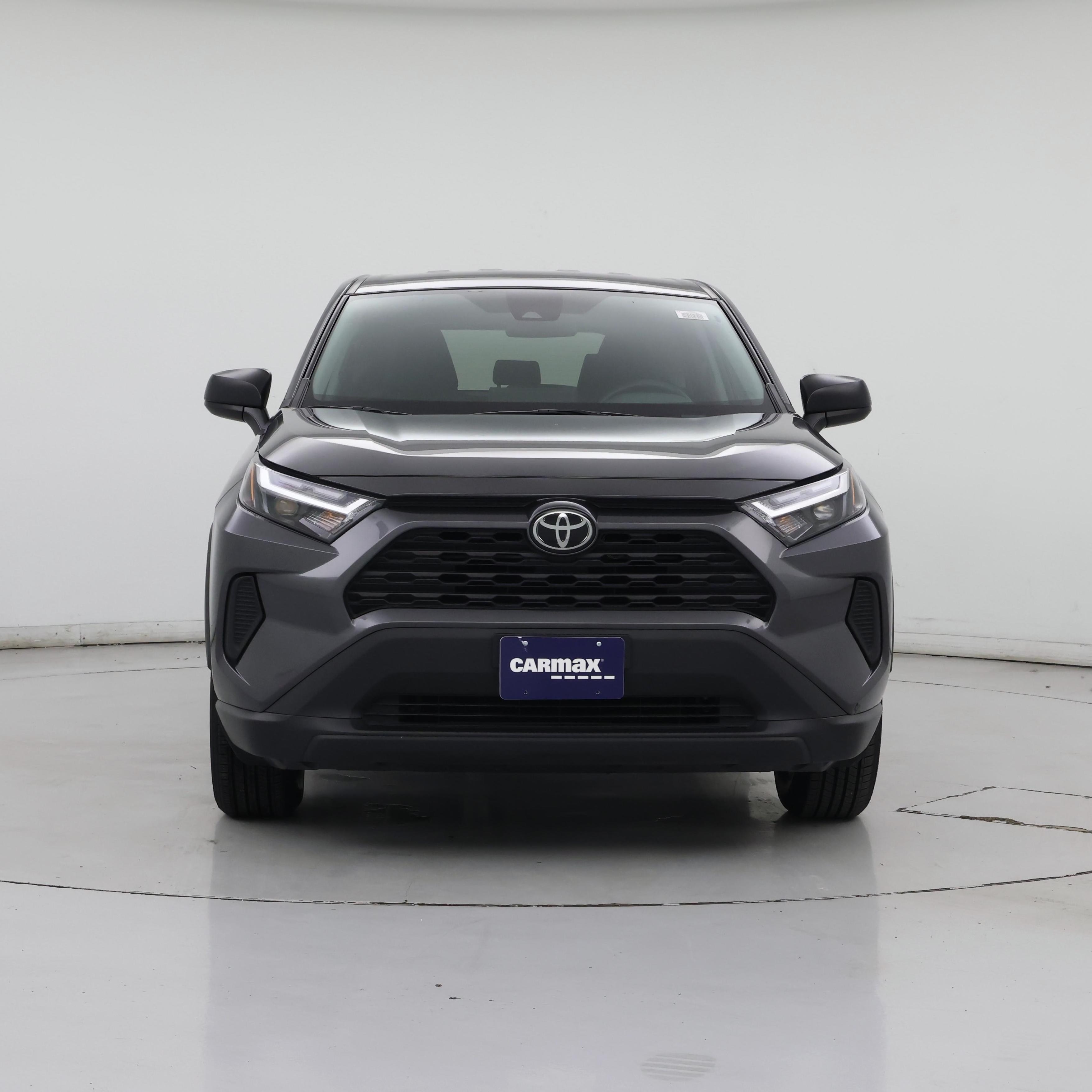 Thumbnail: 2024 Toyota RAV4 - 5