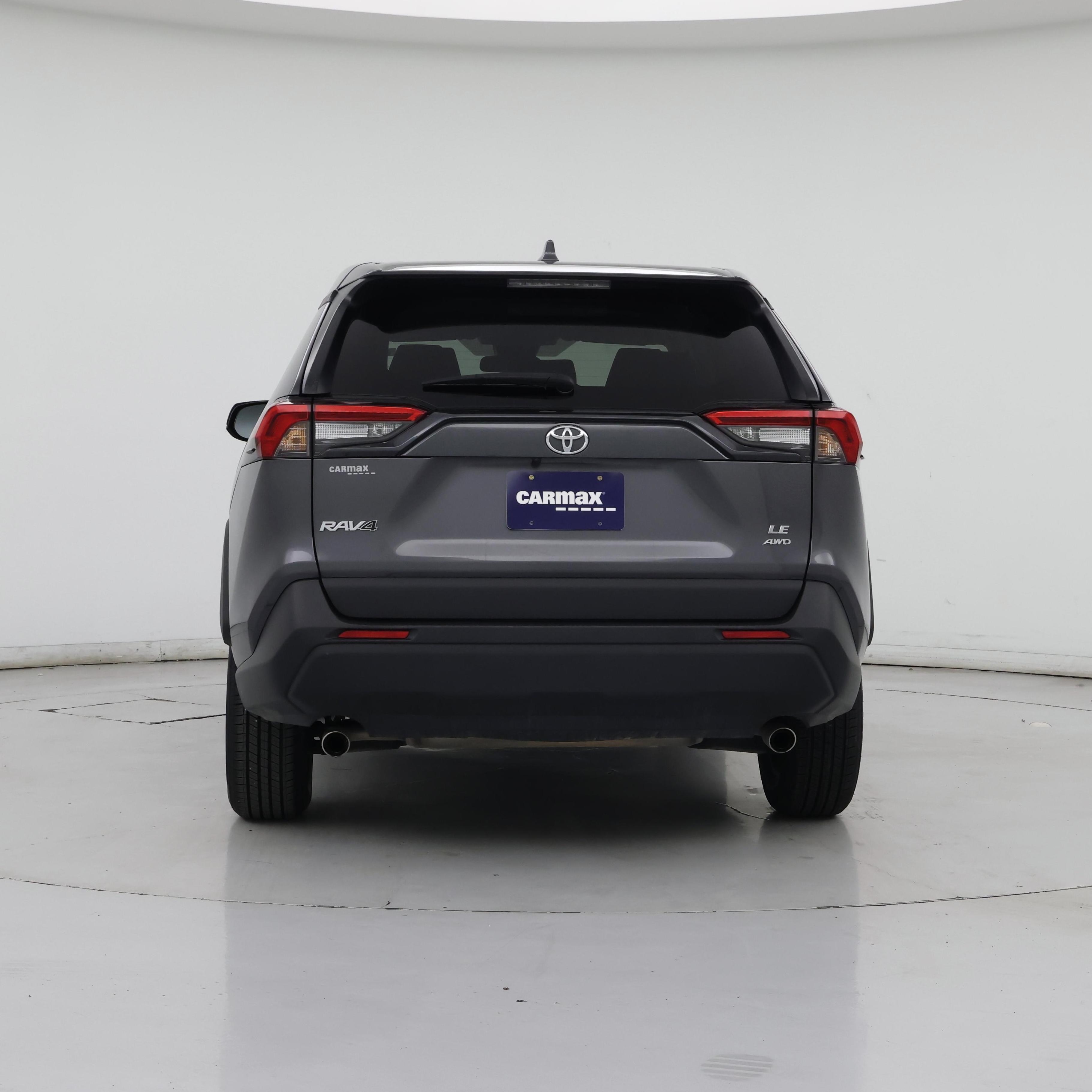 Thumbnail: 2024 Toyota RAV4 - 6