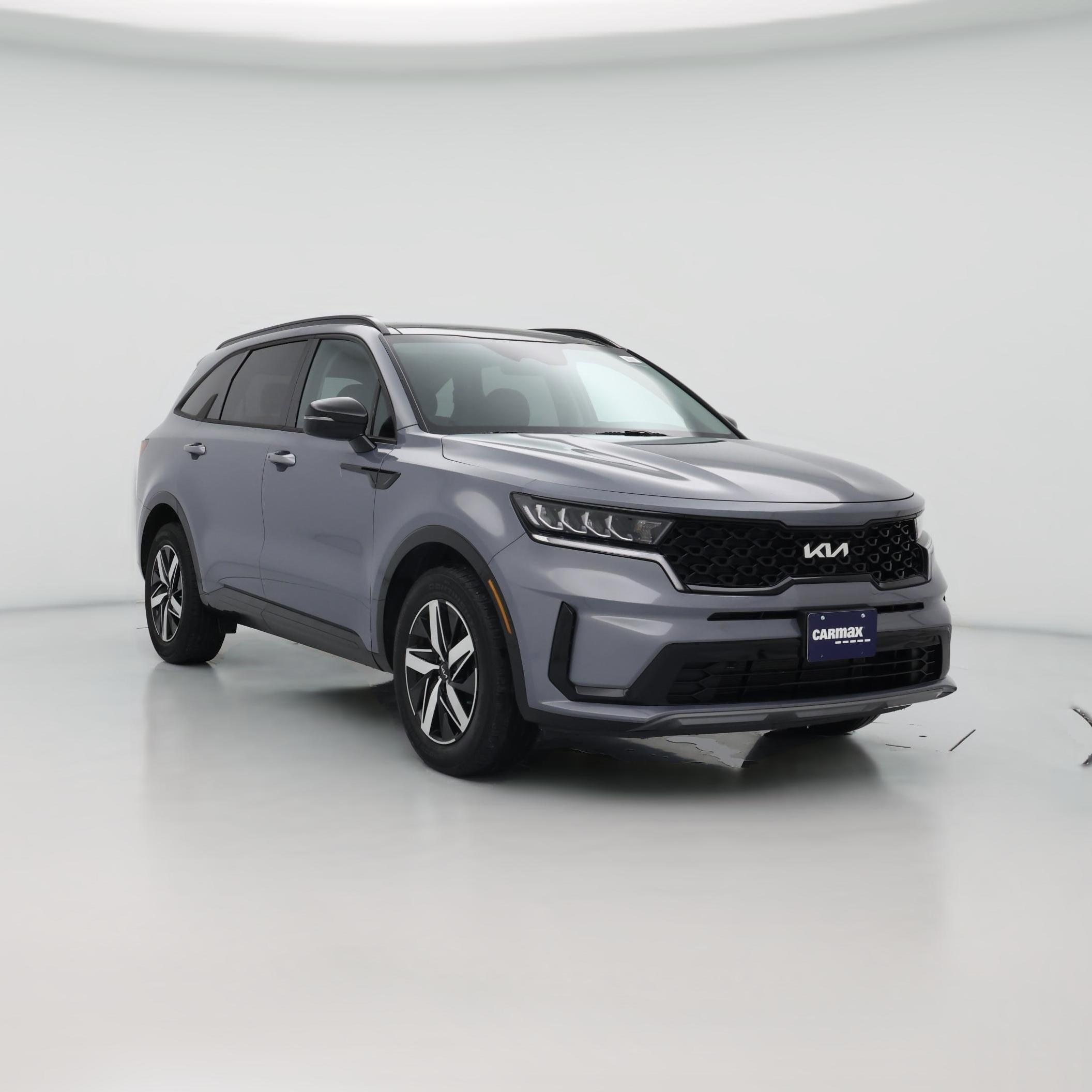 Thumbnail: 2023 Kia Sorento - 1