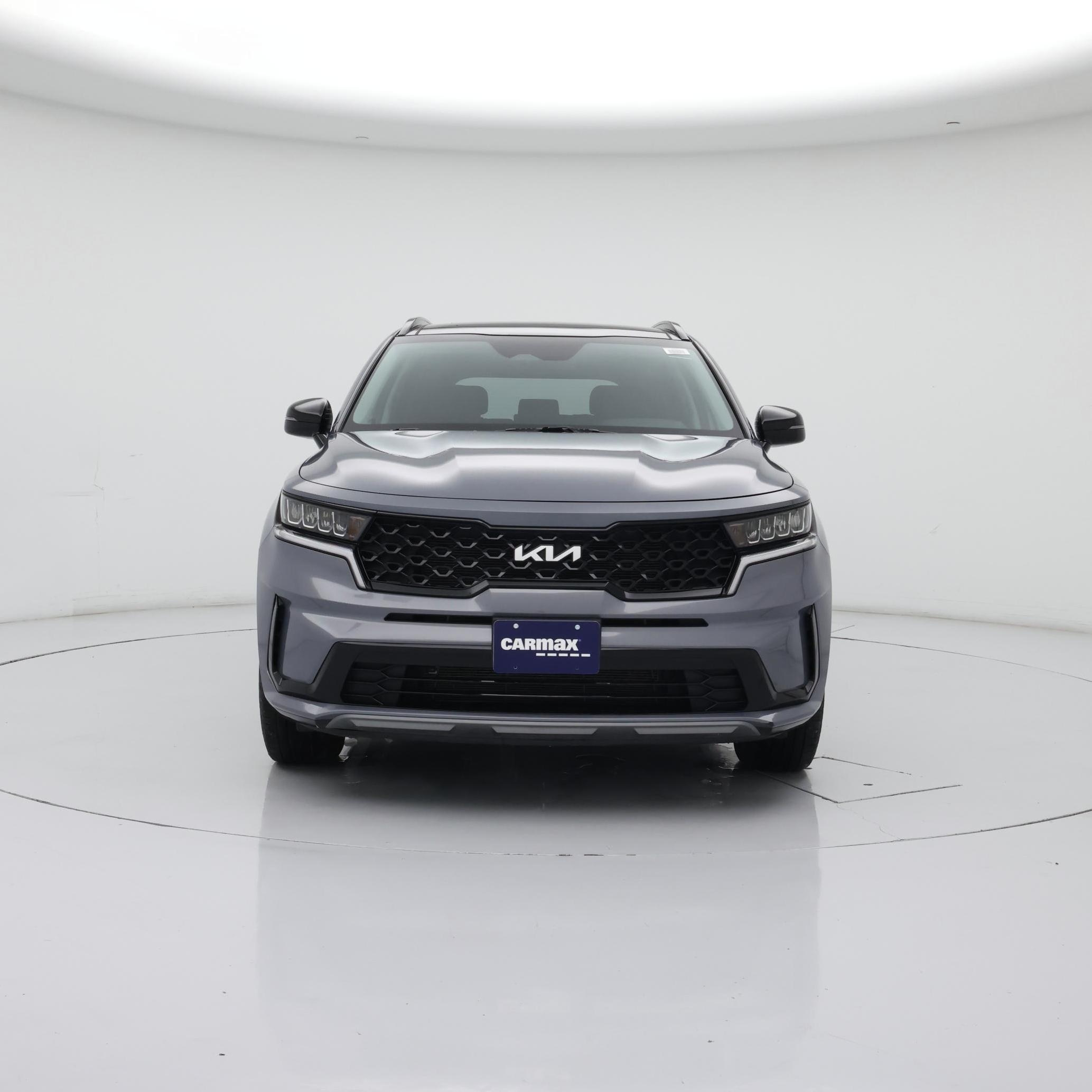 Thumbnail: 2023 Kia Sorento - 5