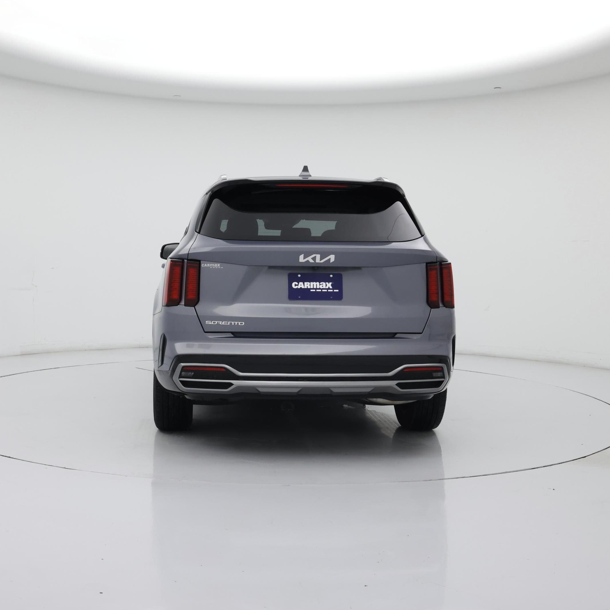 Thumbnail: 2023 Kia Sorento - 6