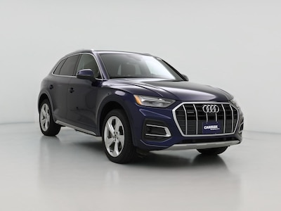 2021 Audi Q5 Premium Plus