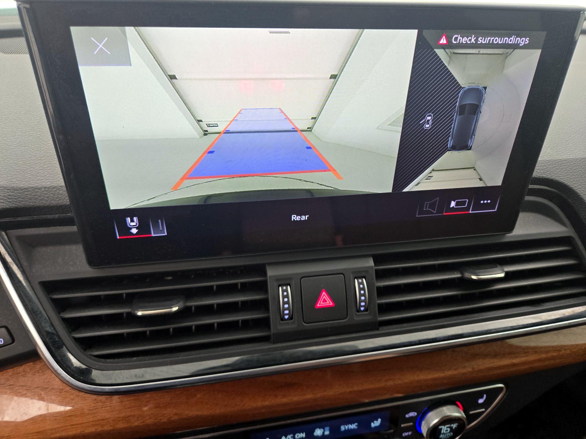 Thumbnail: 2021 Audi Q5 - 14