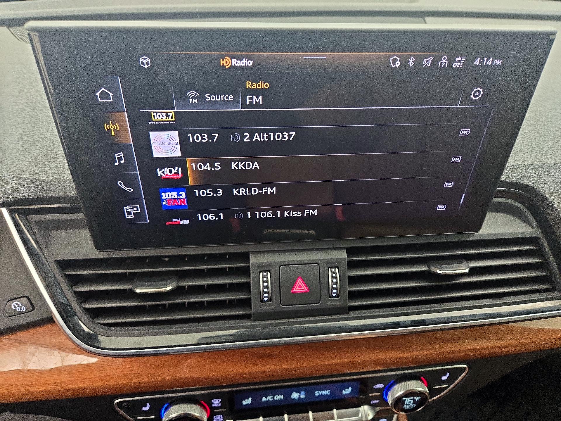 Thumbnail: 2021 Audi Q5 - 15