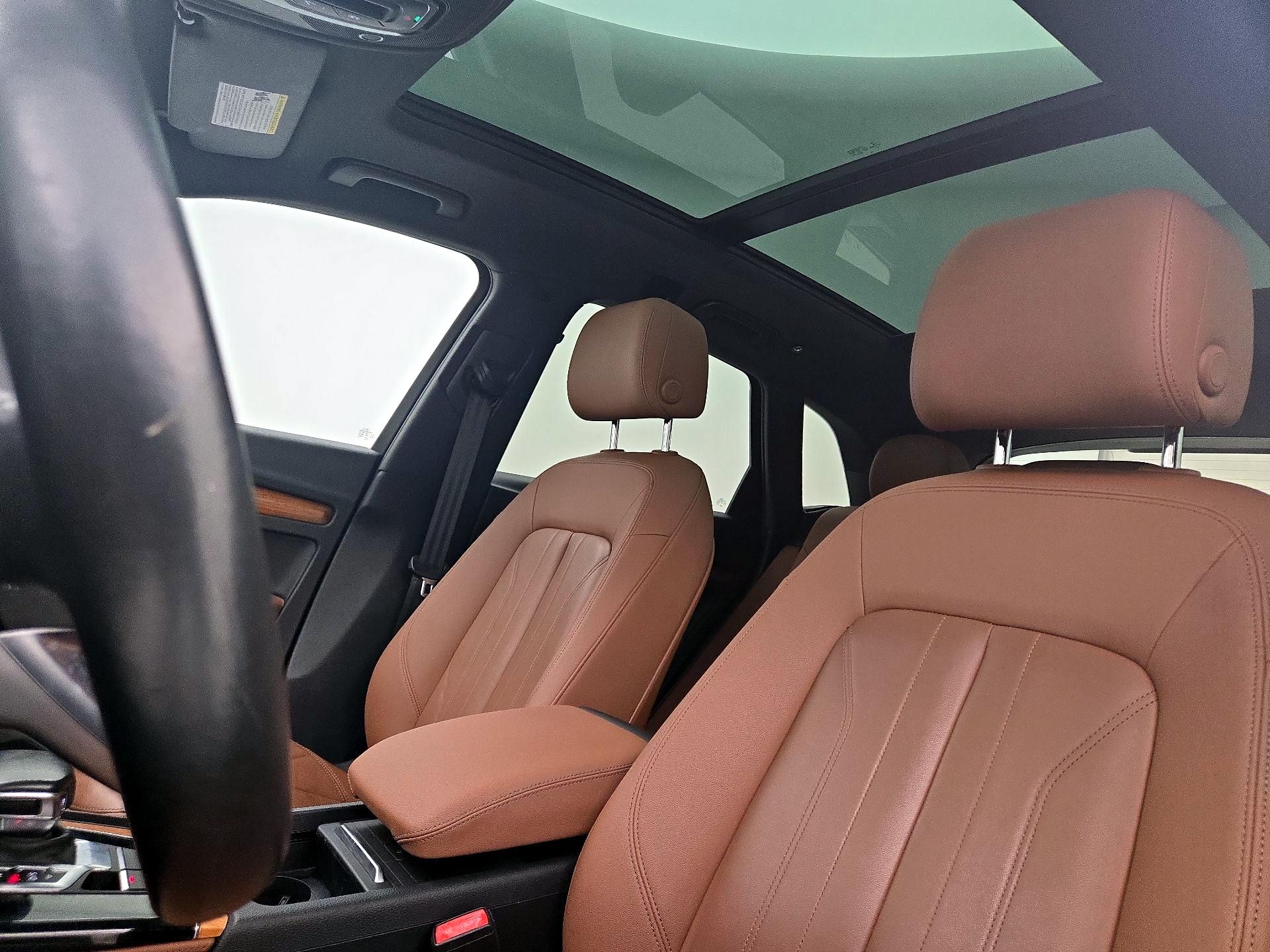 Thumbnail: 2021 Audi Q5 - 19