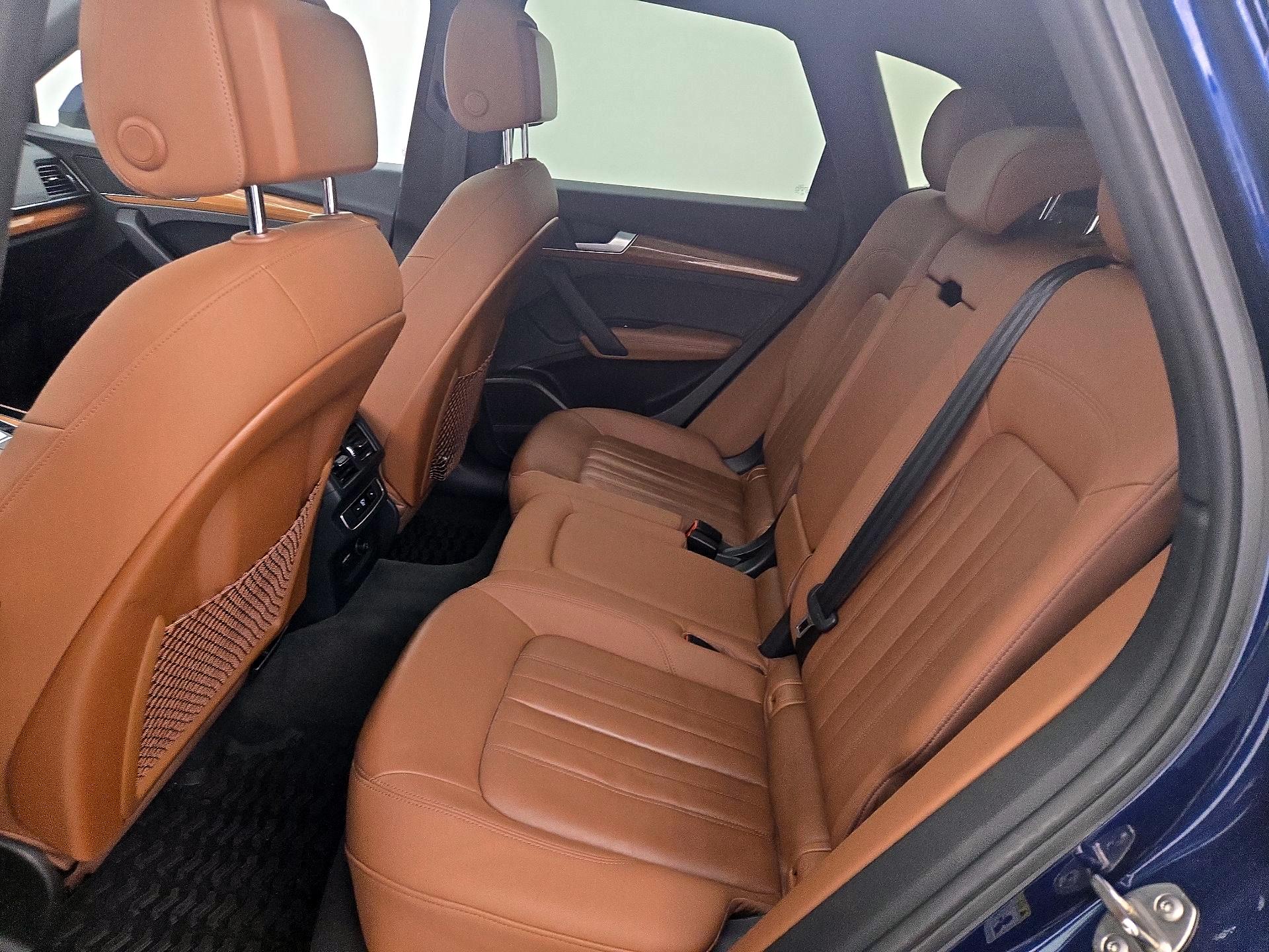 Thumbnail: 2021 Audi Q5 - 20