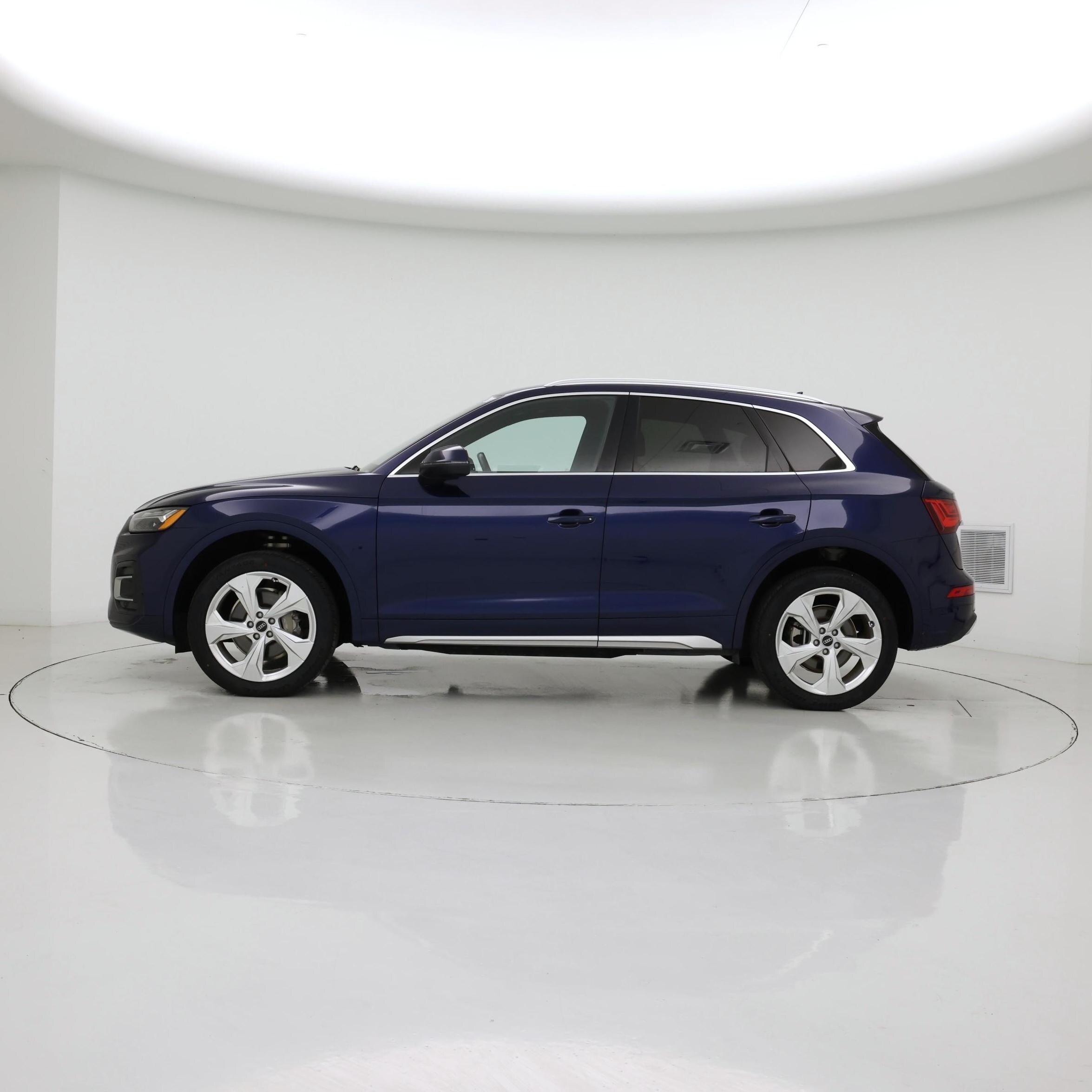 Thumbnail: 2021 Audi Q5 - 3
