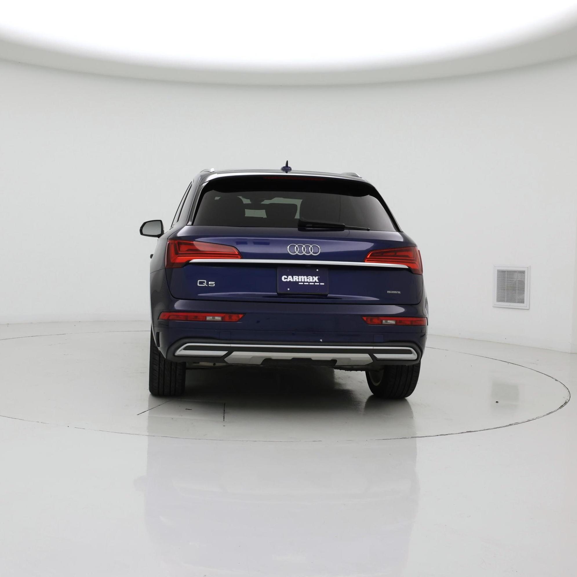 Thumbnail: 2021 Audi Q5 - 6
