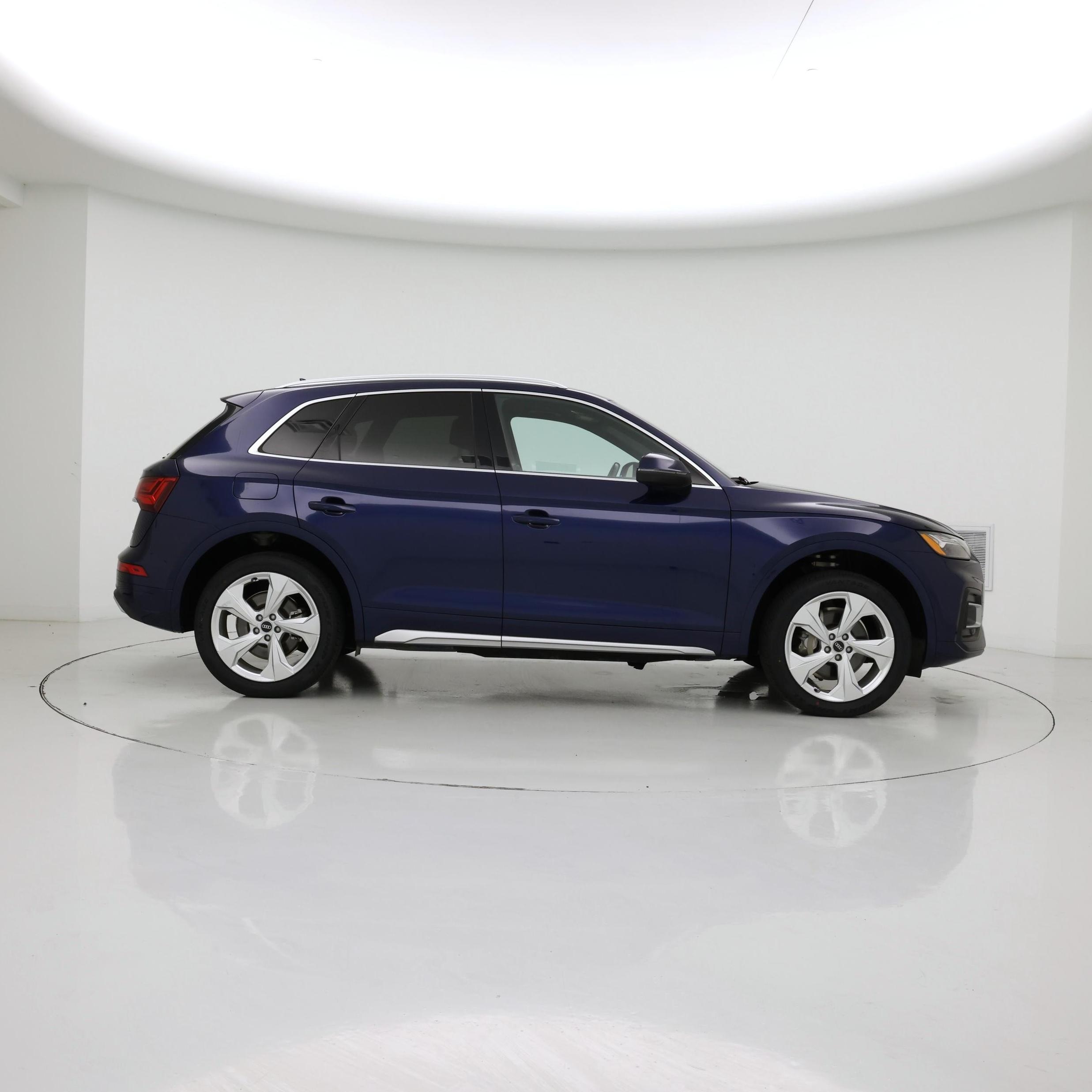 Thumbnail: 2021 Audi Q5 - 7