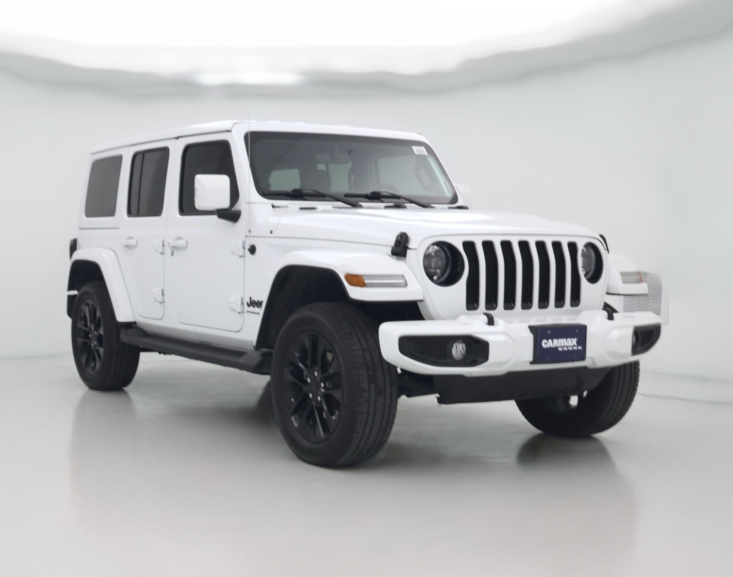 Thumbnail: 2023 Jeep Wrangler - 1