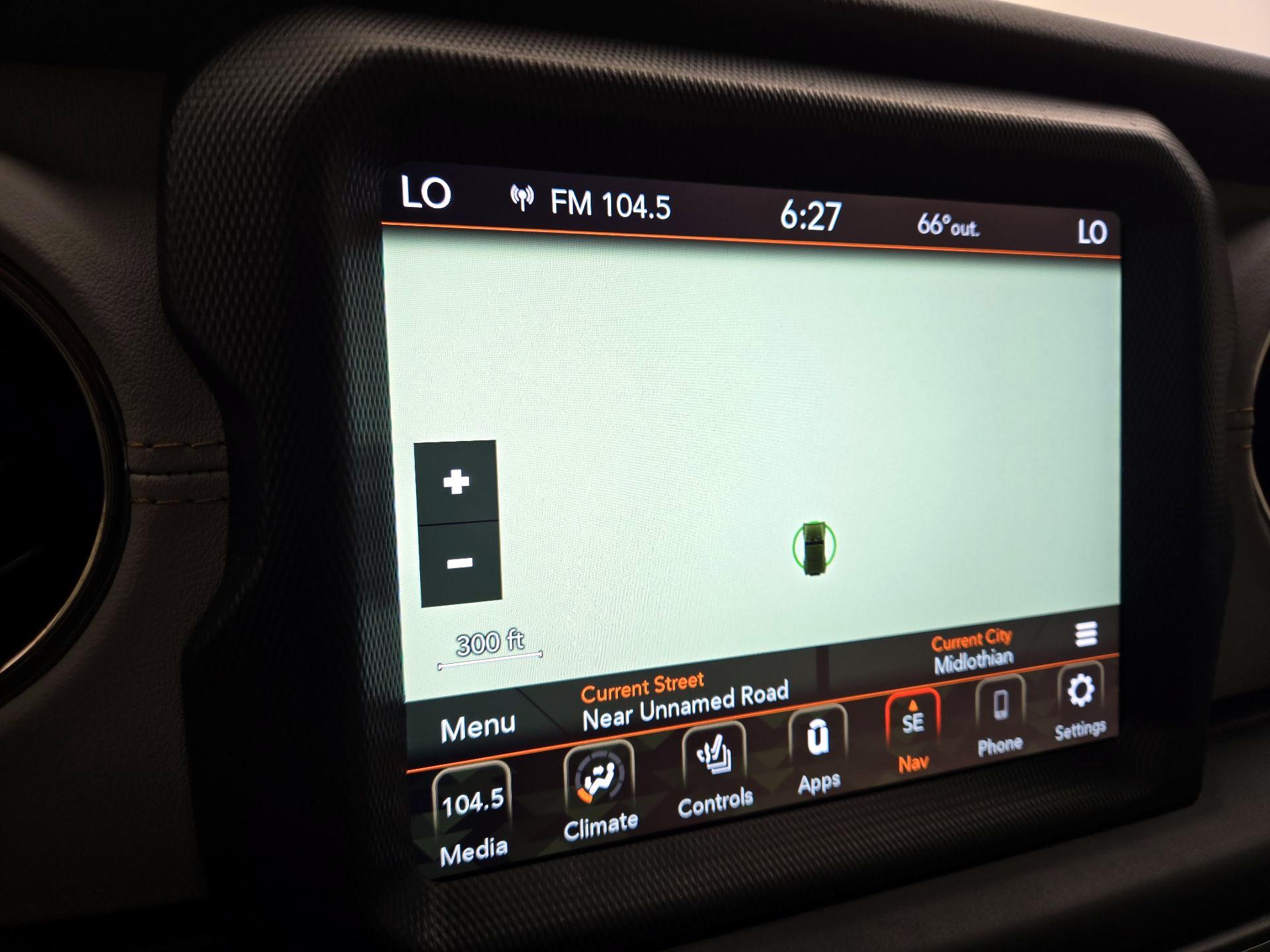 Thumbnail: 2023 Jeep Wrangler - 13