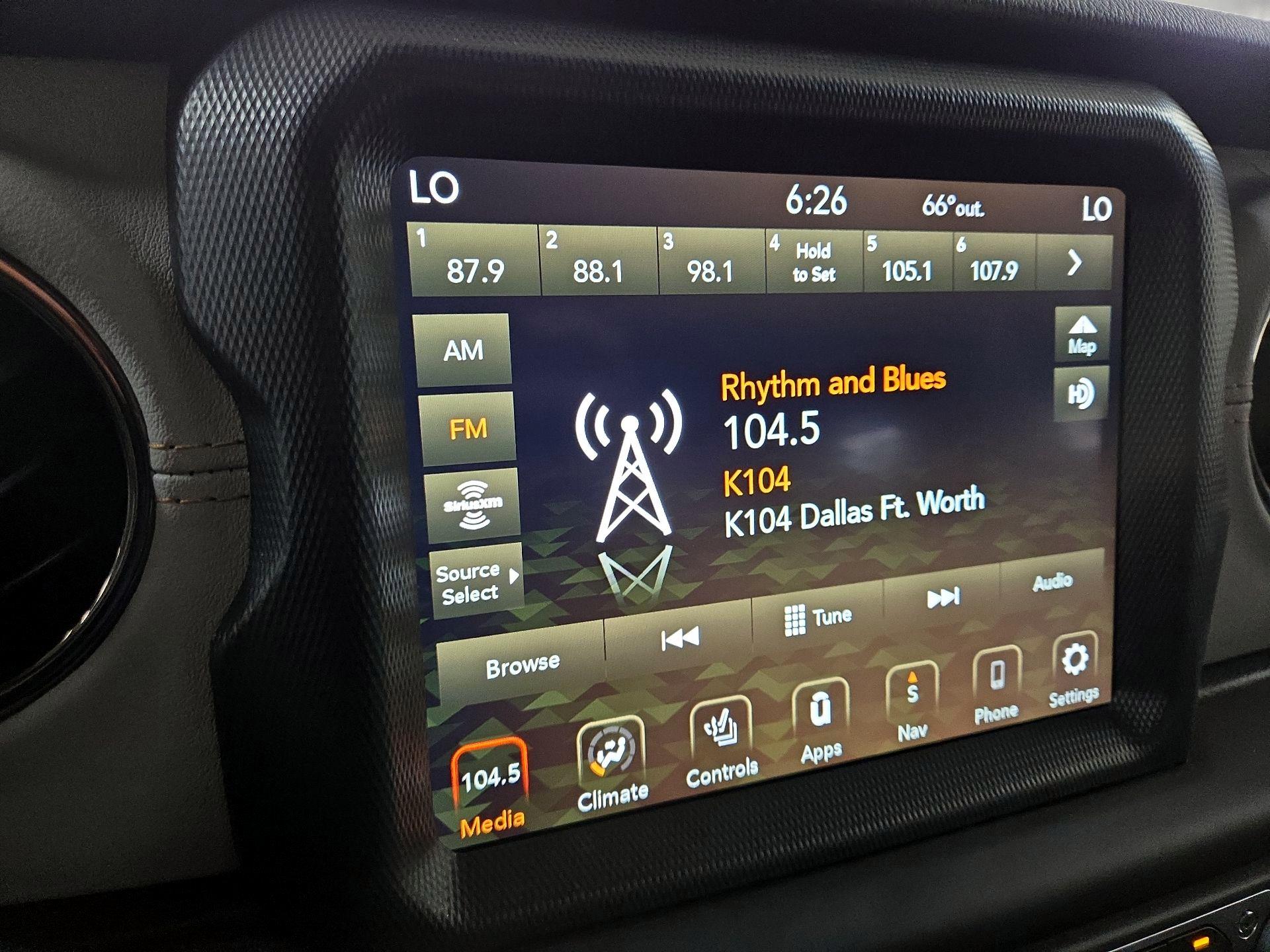 Thumbnail: 2023 Jeep Wrangler - 15