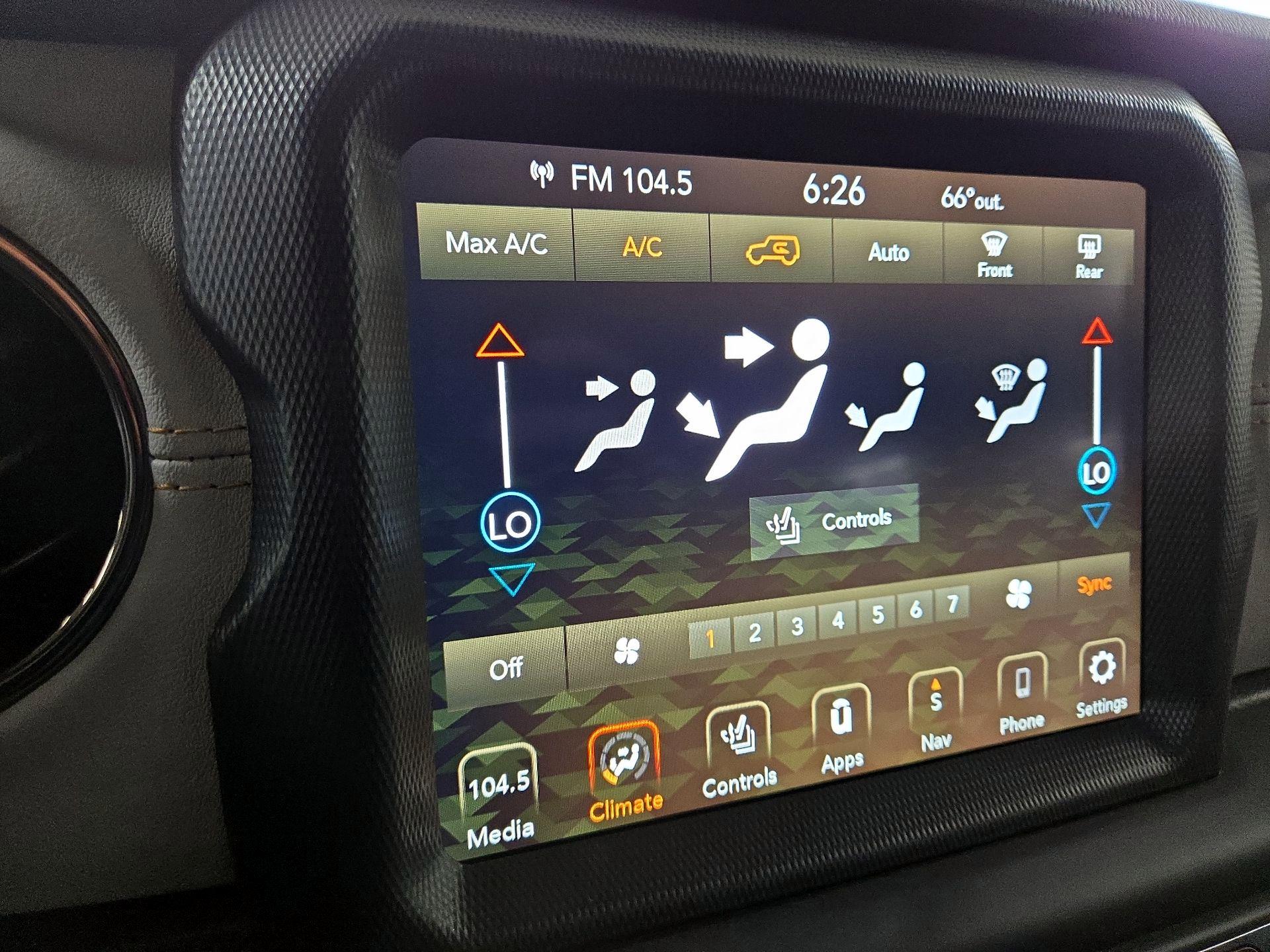 Thumbnail: 2023 Jeep Wrangler - 16