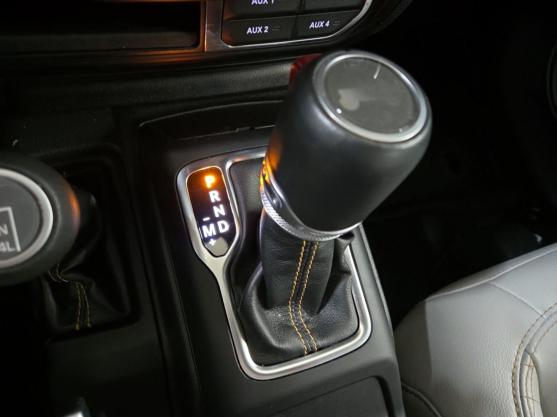 Thumbnail: 2023 Jeep Wrangler - 17