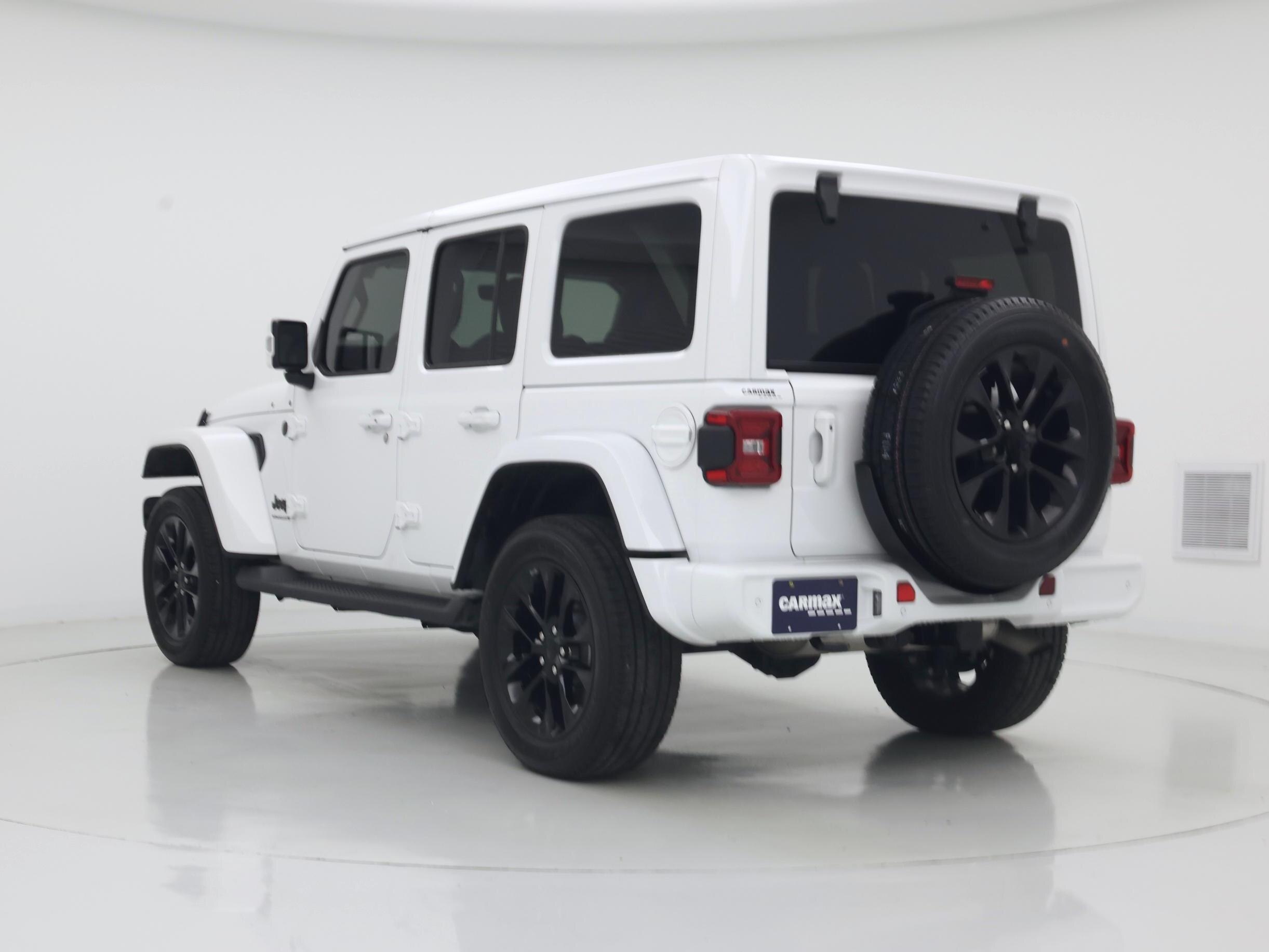 Thumbnail: 2023 Jeep Wrangler - 2
