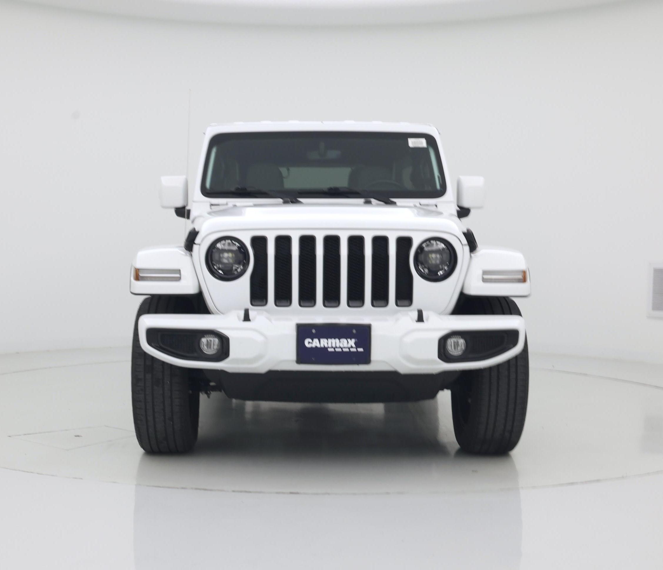 Thumbnail: 2023 Jeep Wrangler - 5