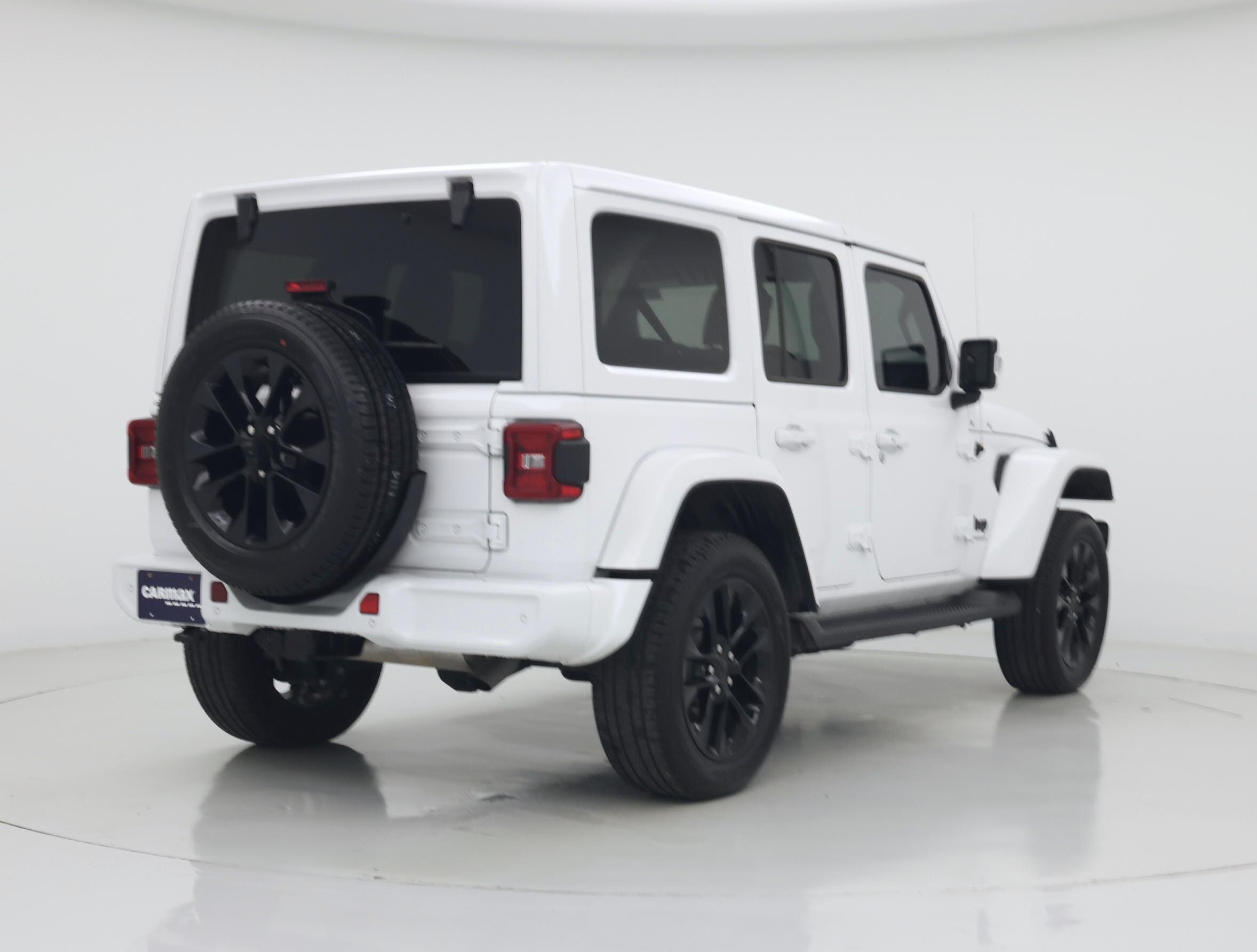 Thumbnail: 2023 Jeep Wrangler - 8