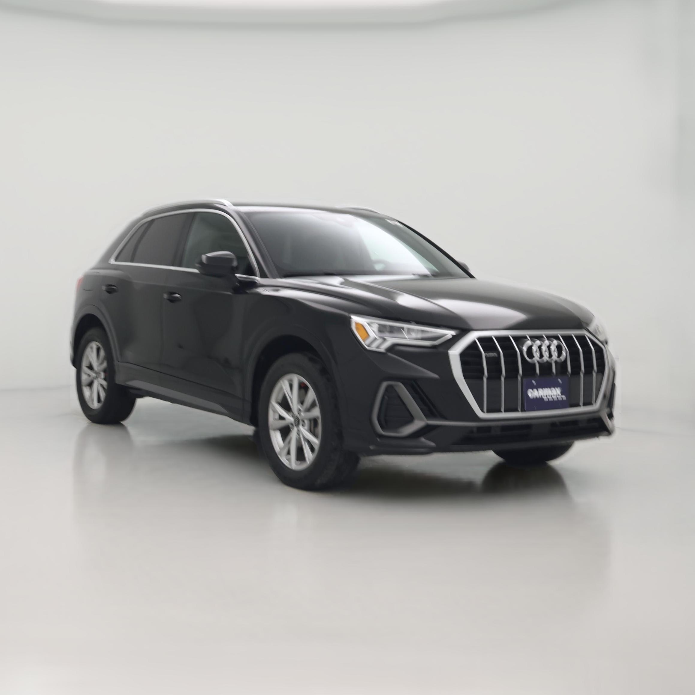 Thumbnail: 2022 Audi Q3 - 1