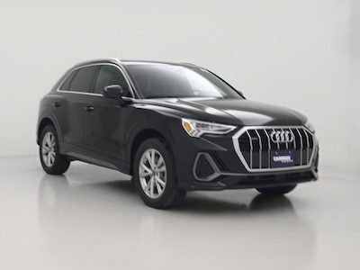 2022 Audi Q3 S-Line Premium Plus