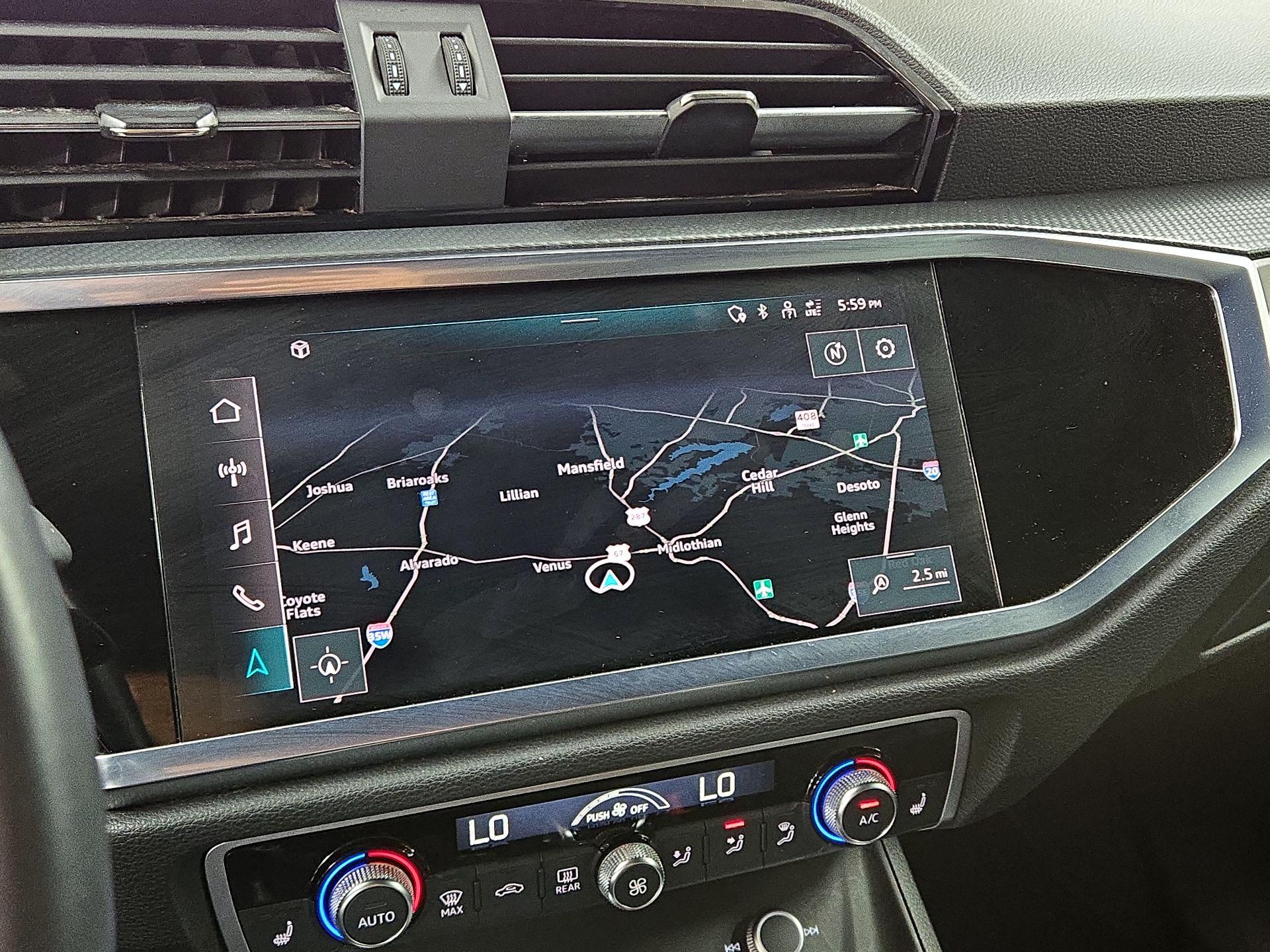 Thumbnail: 2022 Audi Q3 - 14