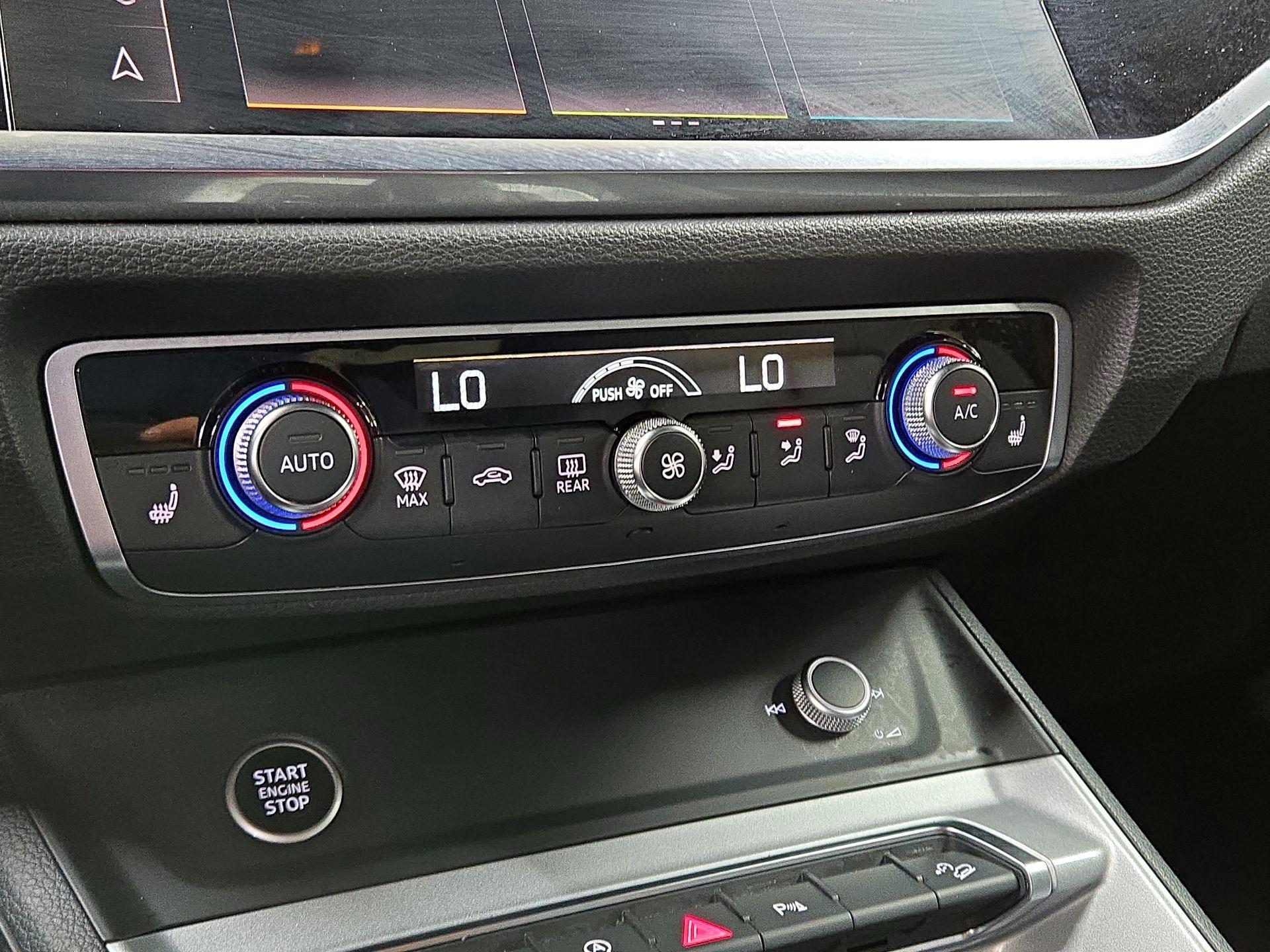 Thumbnail: 2022 Audi Q3 - 17