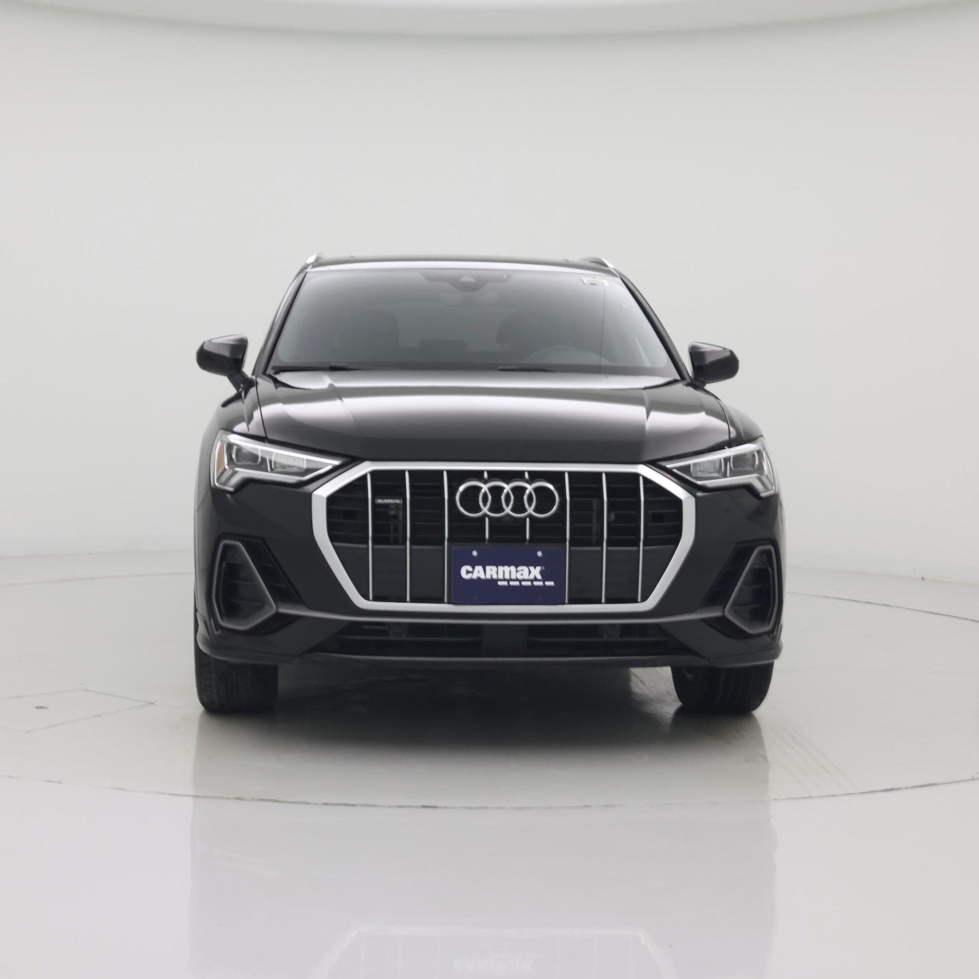 Thumbnail: 2022 Audi Q3 - 5