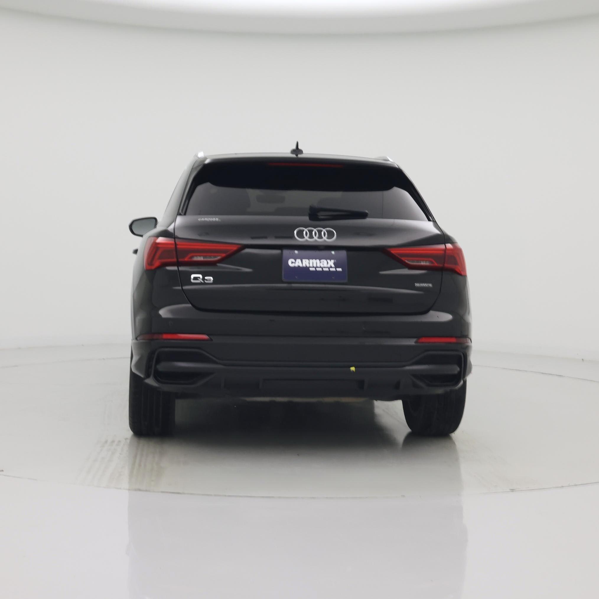 Thumbnail: 2022 Audi Q3 - 6
