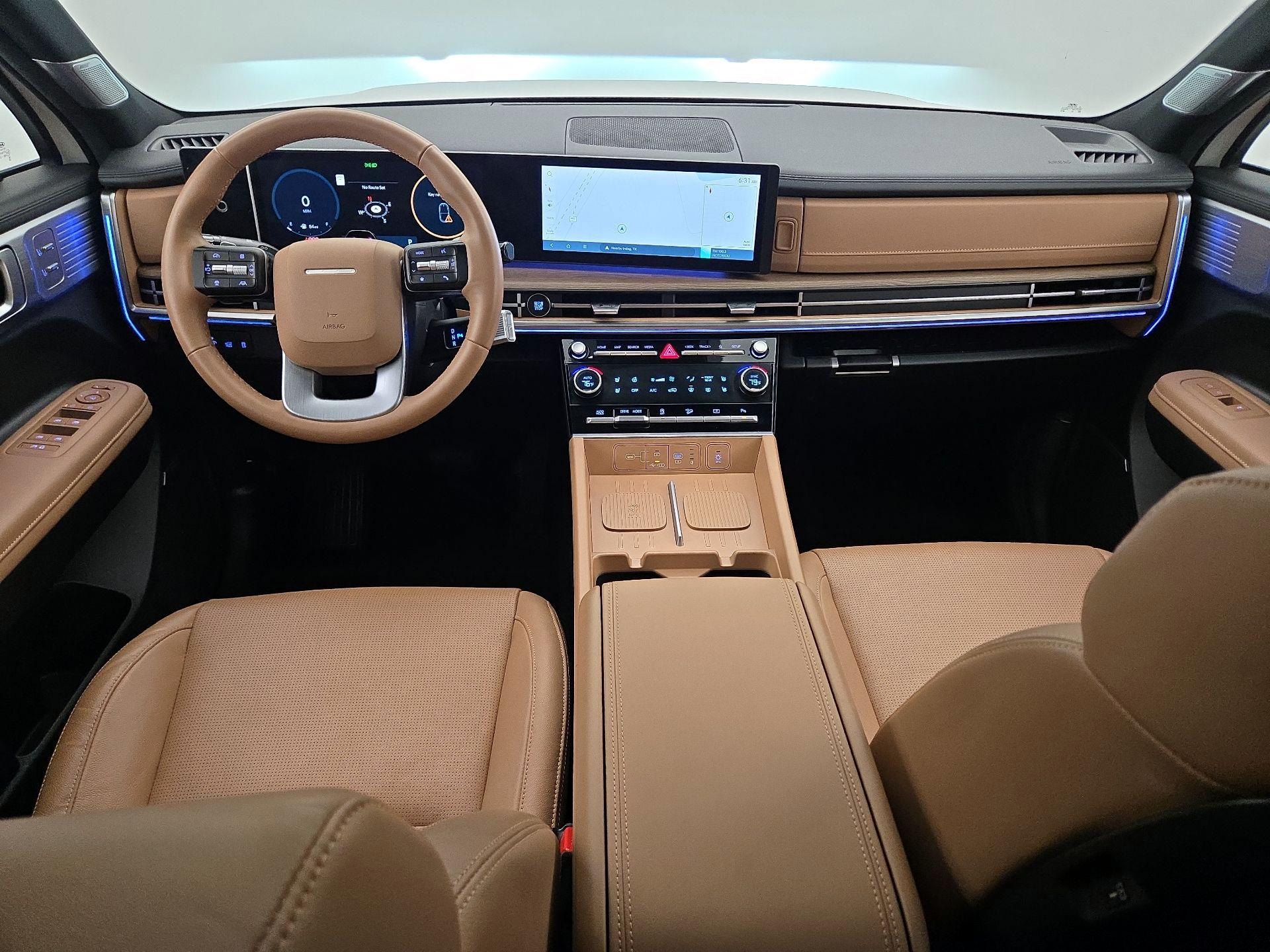 Thumbnail: 2025 Hyundai Santa Fe - 9