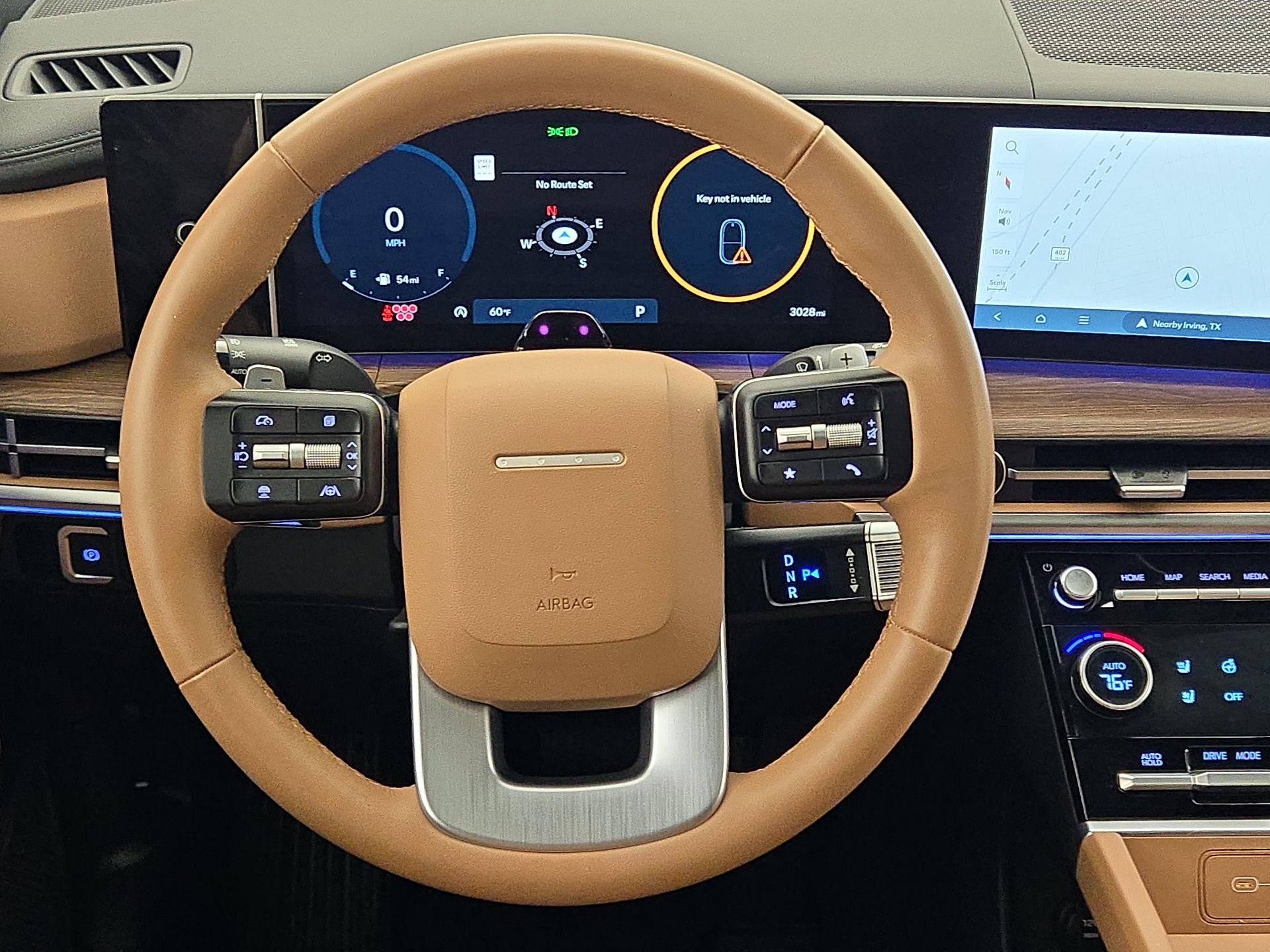 Thumbnail: 2025 Hyundai Santa Fe - 10