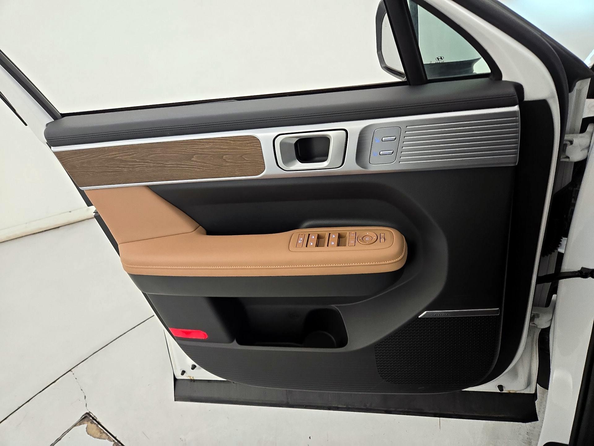 Thumbnail: 2025 Hyundai Santa Fe - 12