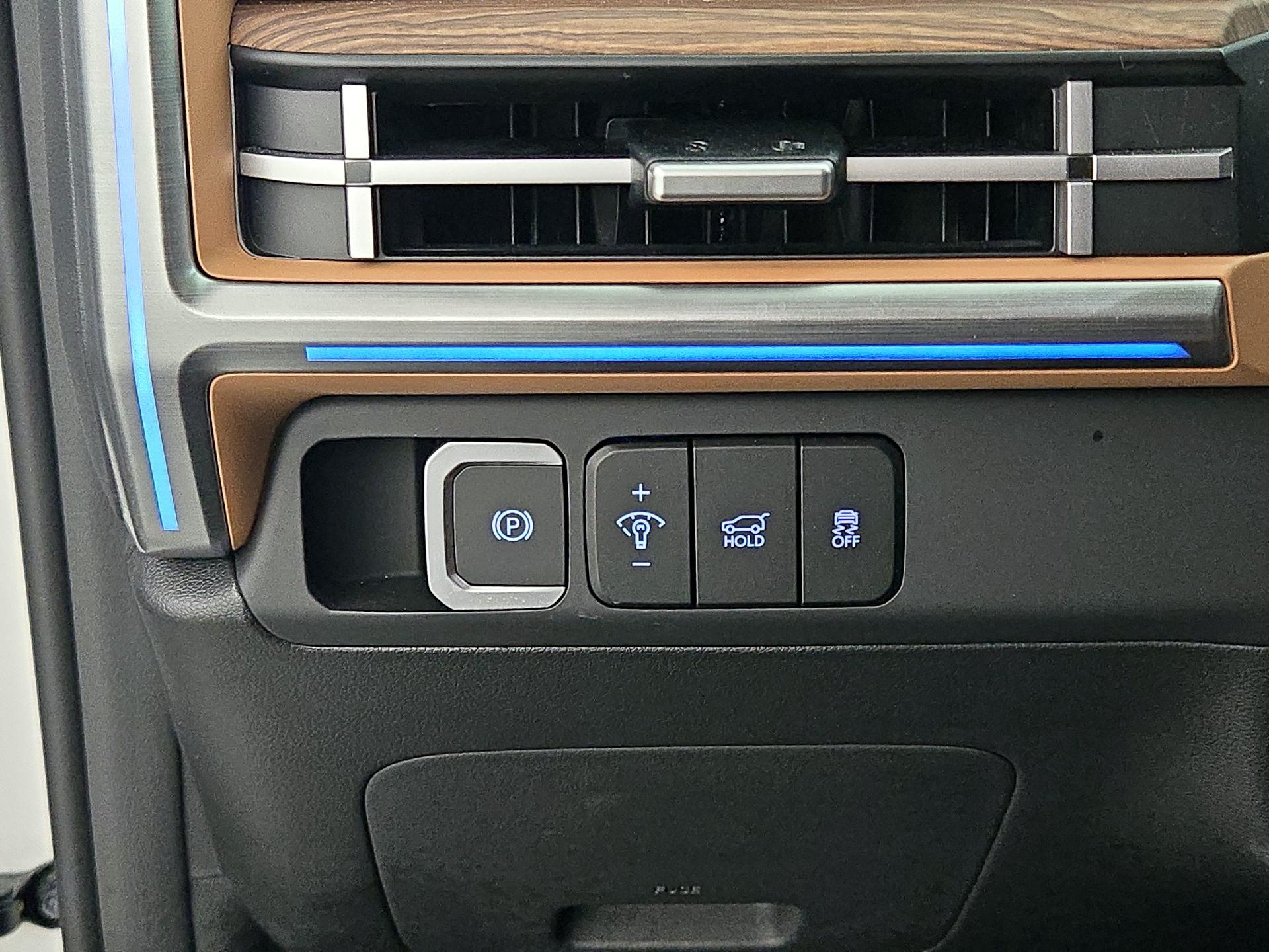 Thumbnail: 2025 Hyundai Santa Fe - 13