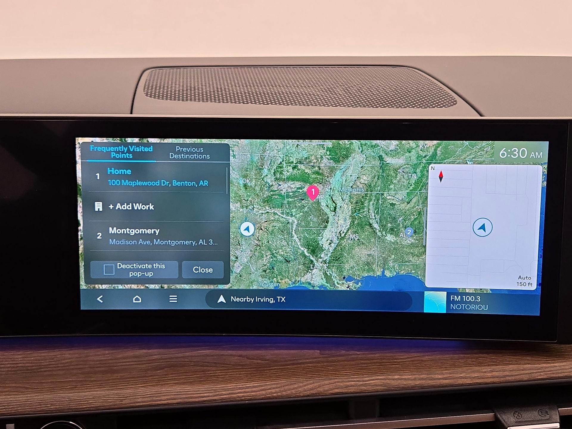 Thumbnail: 2025 Hyundai Santa Fe - 14