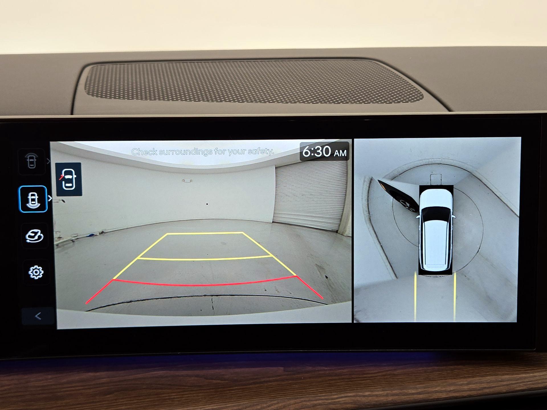 Thumbnail: 2025 Hyundai Santa Fe - 15