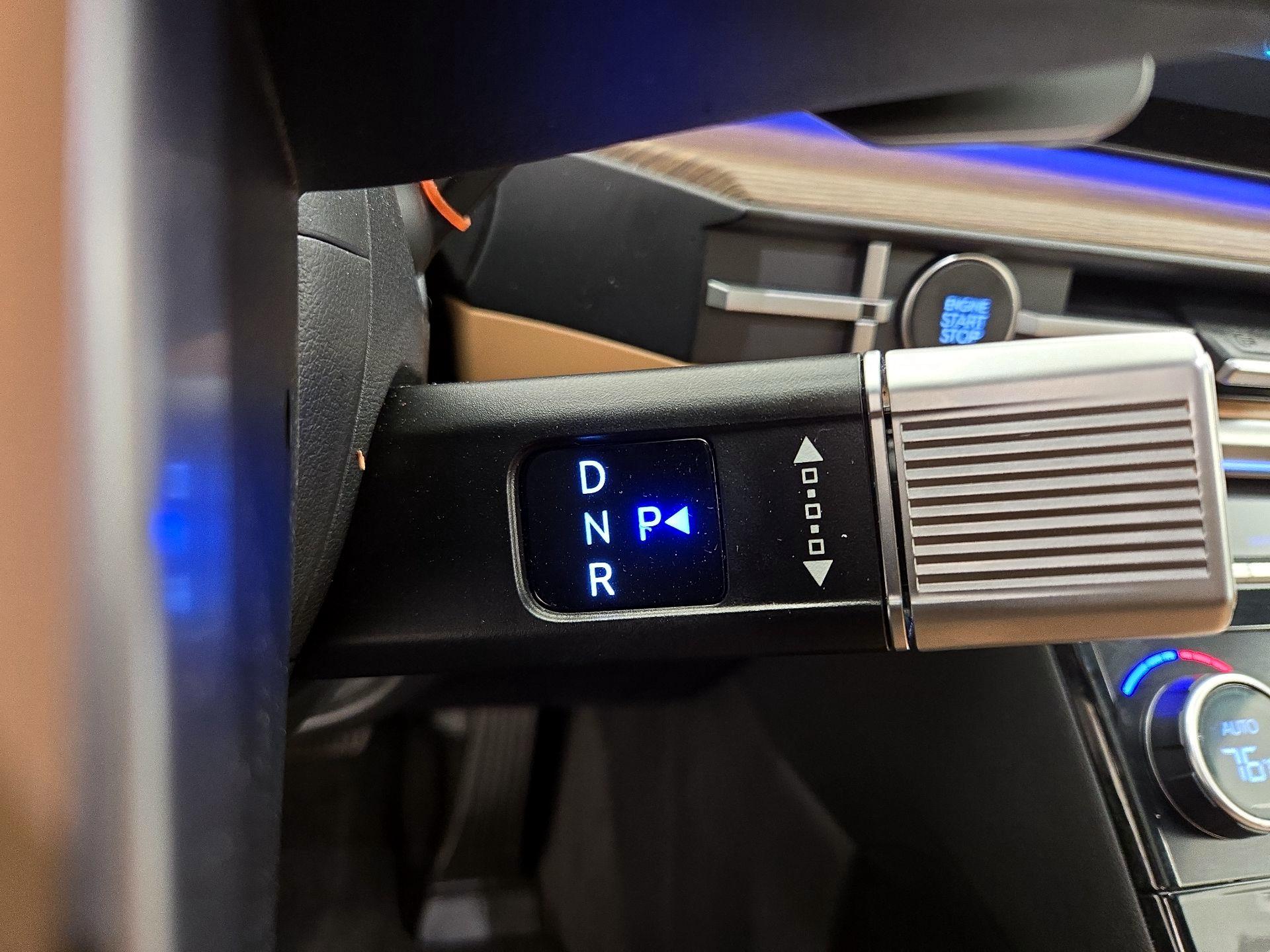 Thumbnail: 2025 Hyundai Santa Fe - 18