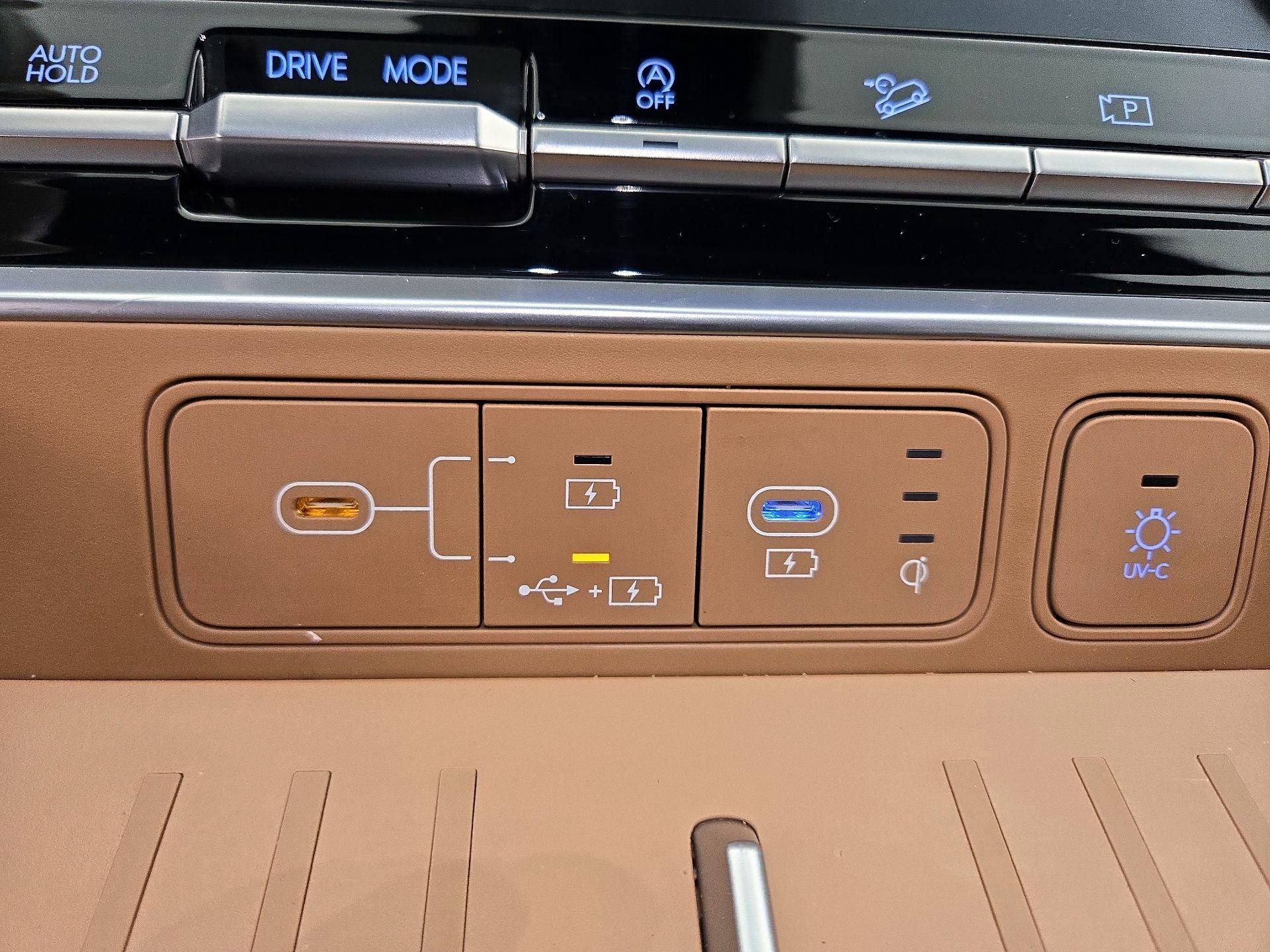 Thumbnail: 2025 Hyundai Santa Fe - 19