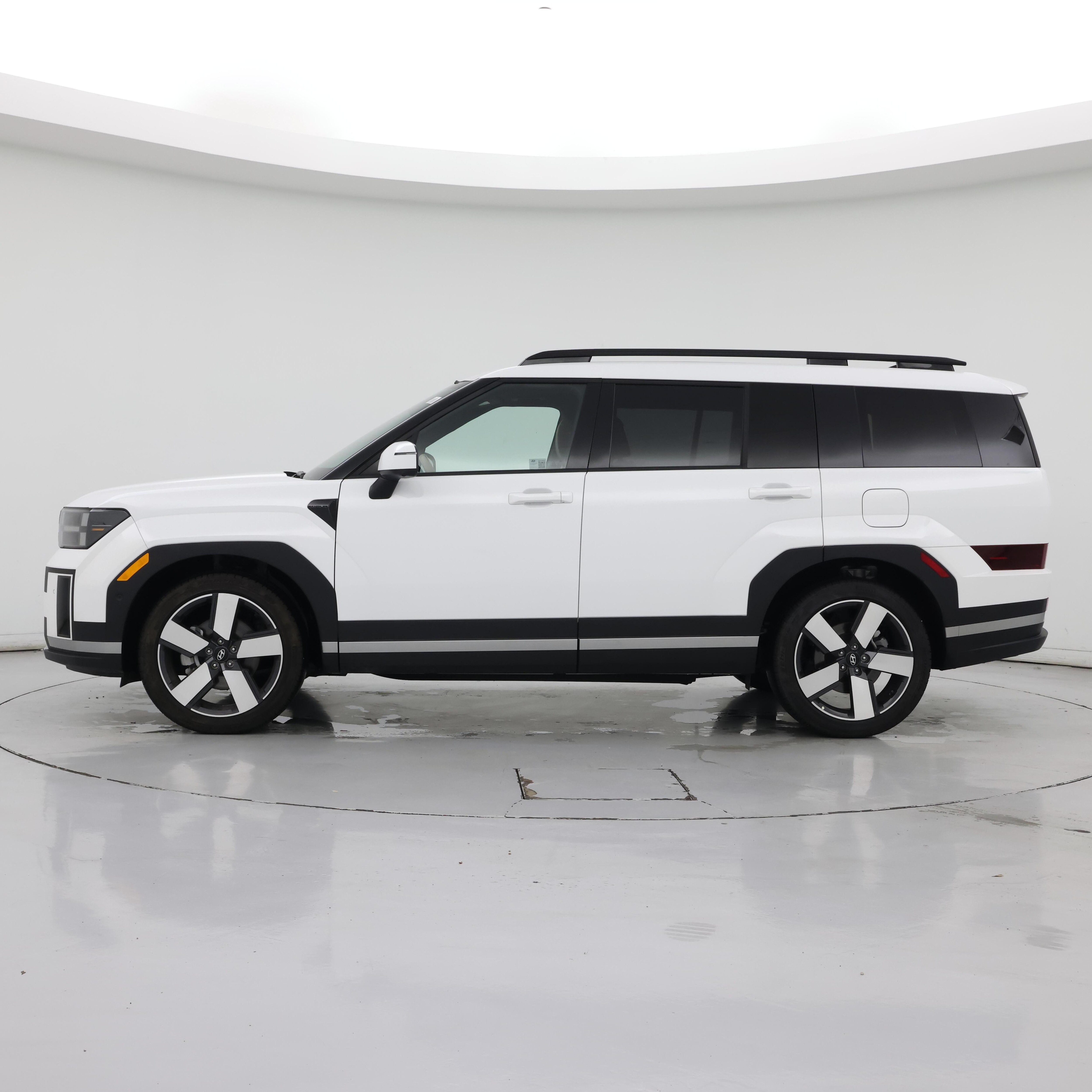 Thumbnail: 2025 Hyundai Santa Fe - 3