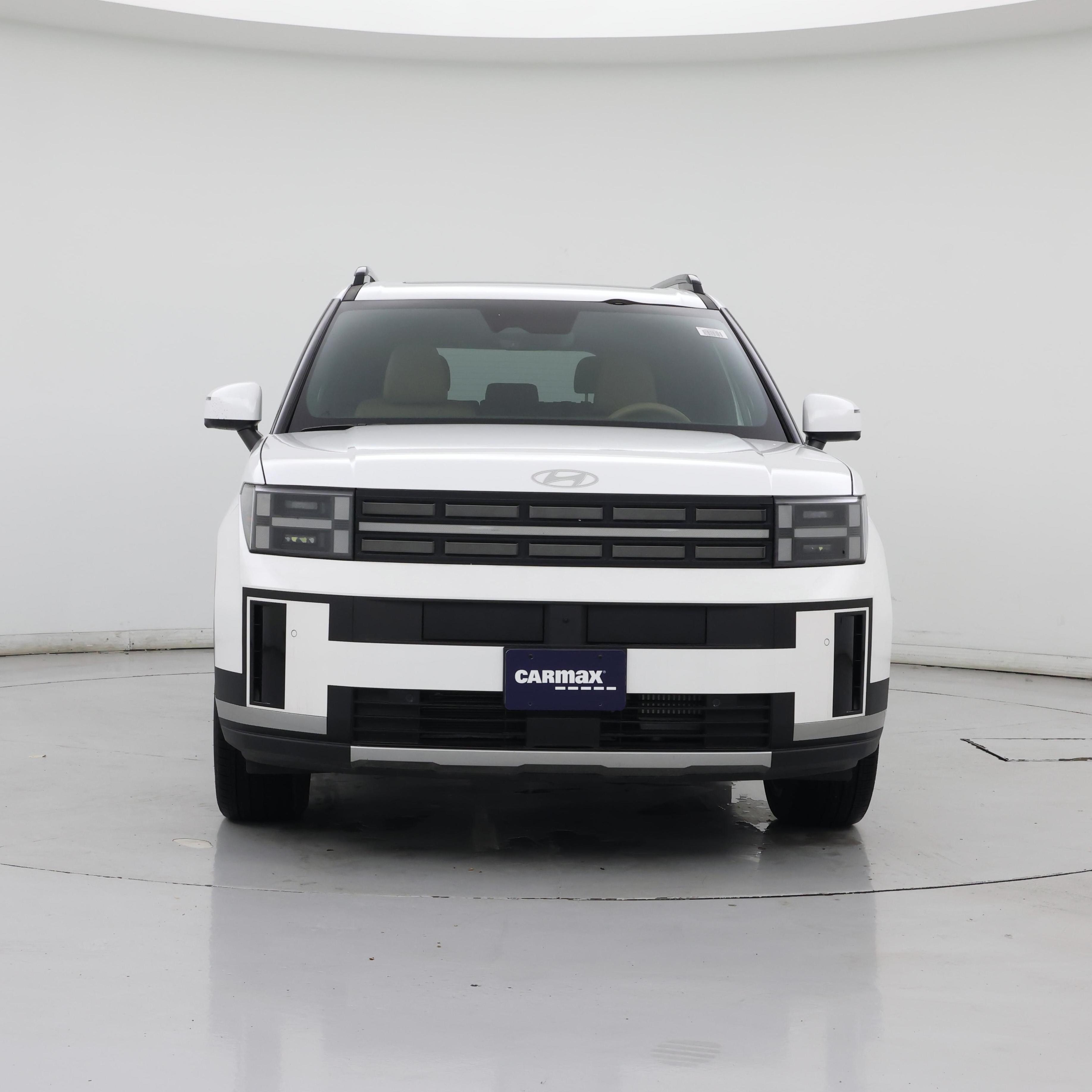 Thumbnail: 2025 Hyundai Santa Fe - 5