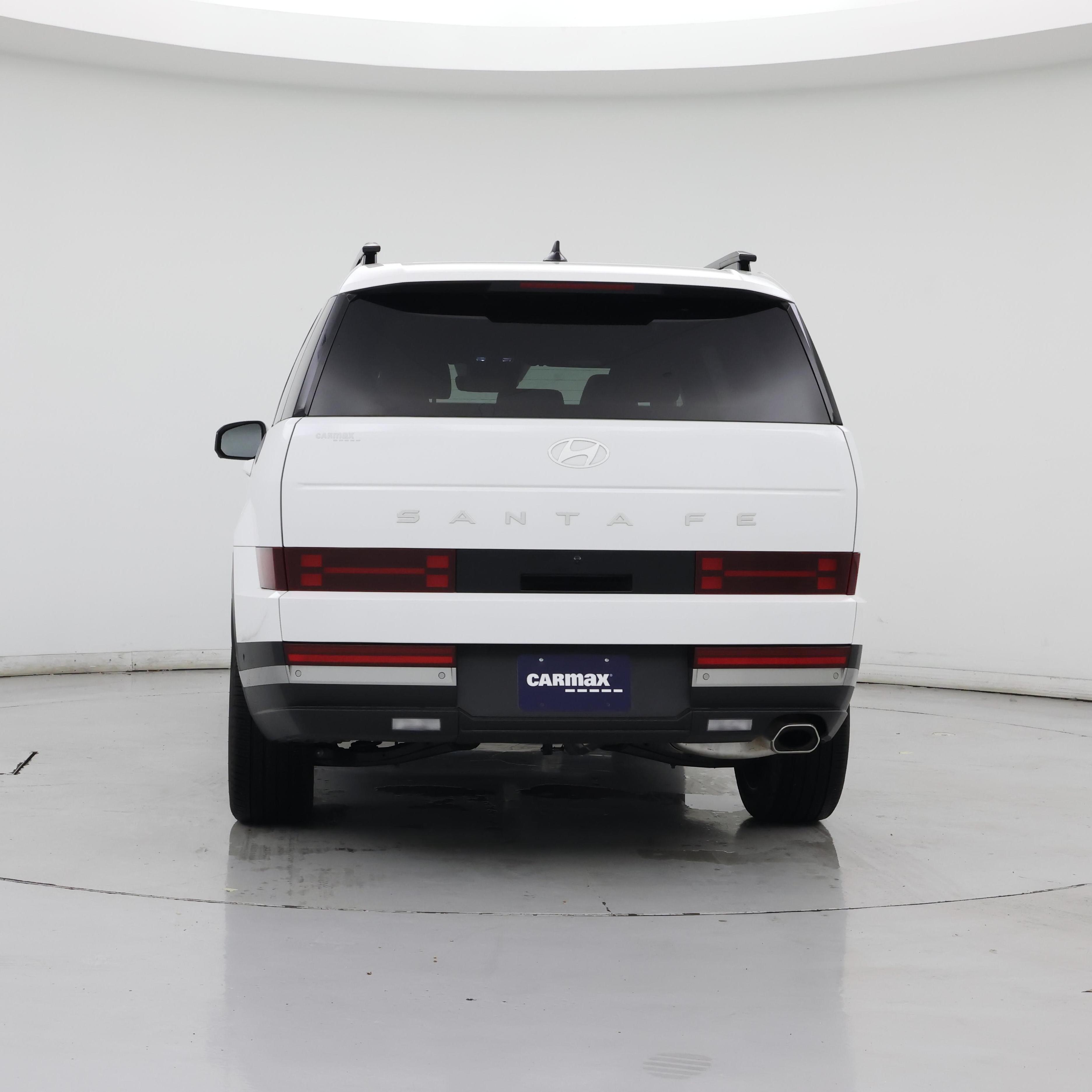 Thumbnail: 2025 Hyundai Santa Fe - 6