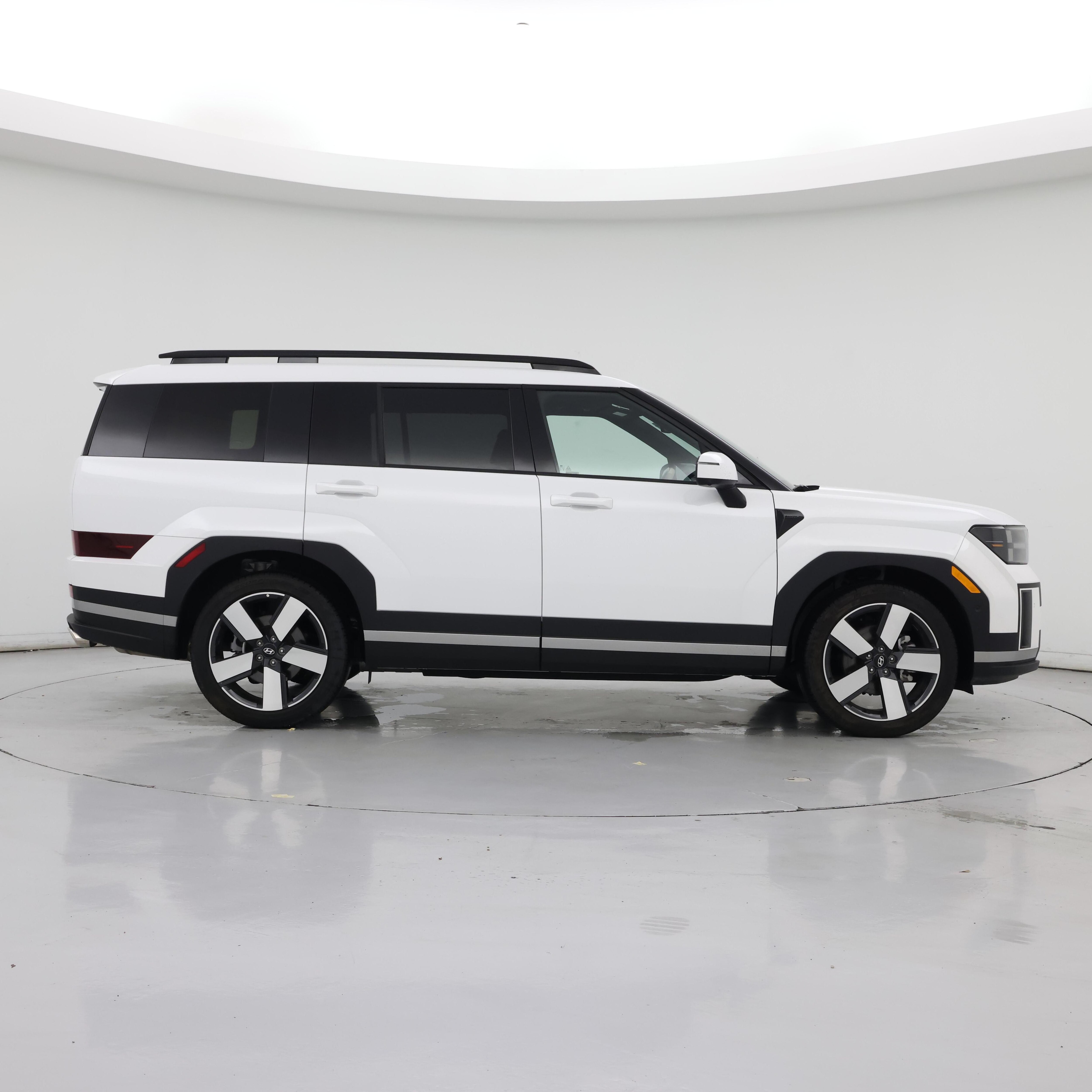 Thumbnail: 2025 Hyundai Santa Fe - 7