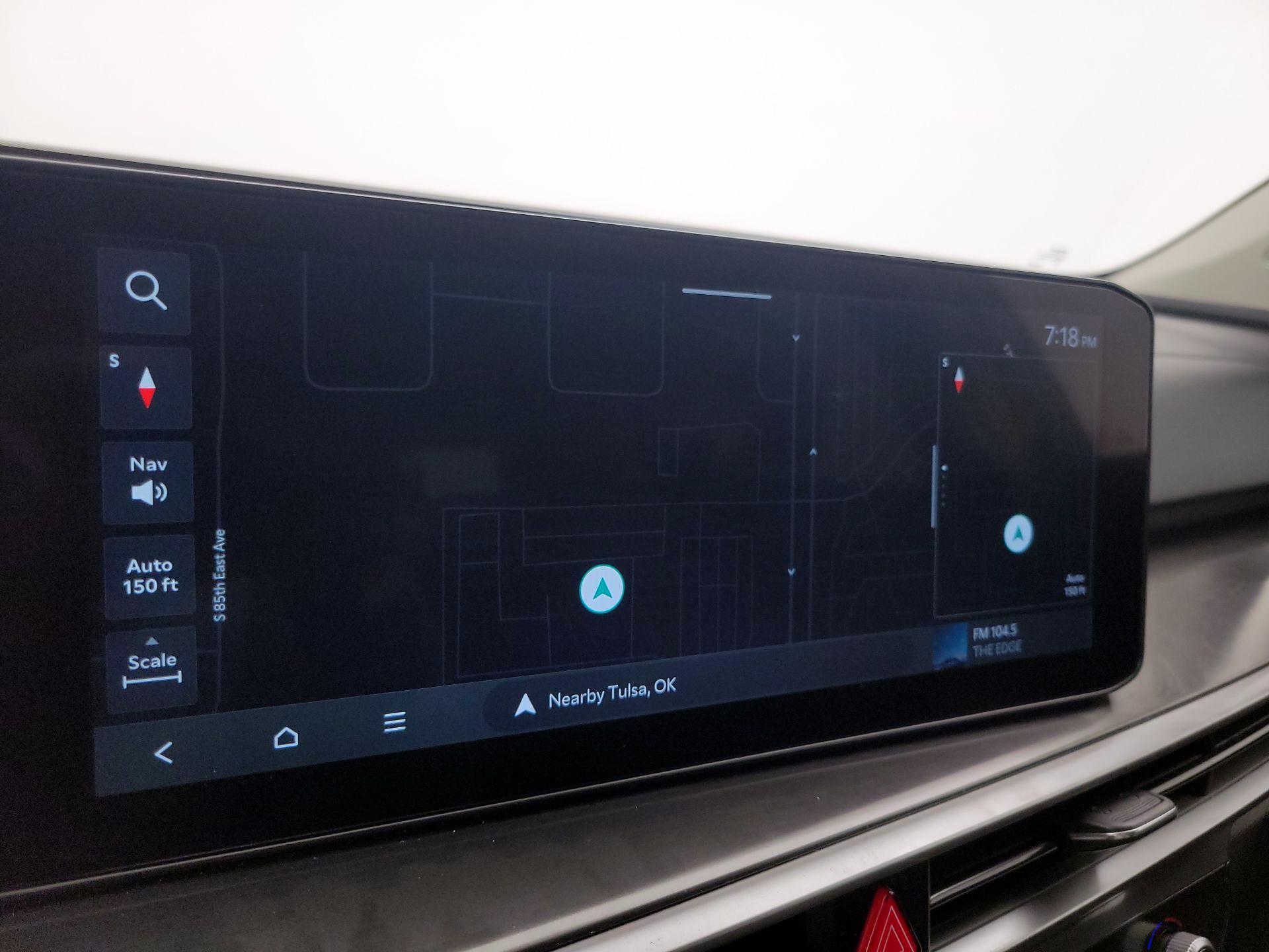 Thumbnail: 2025 Kia Sorento - 14