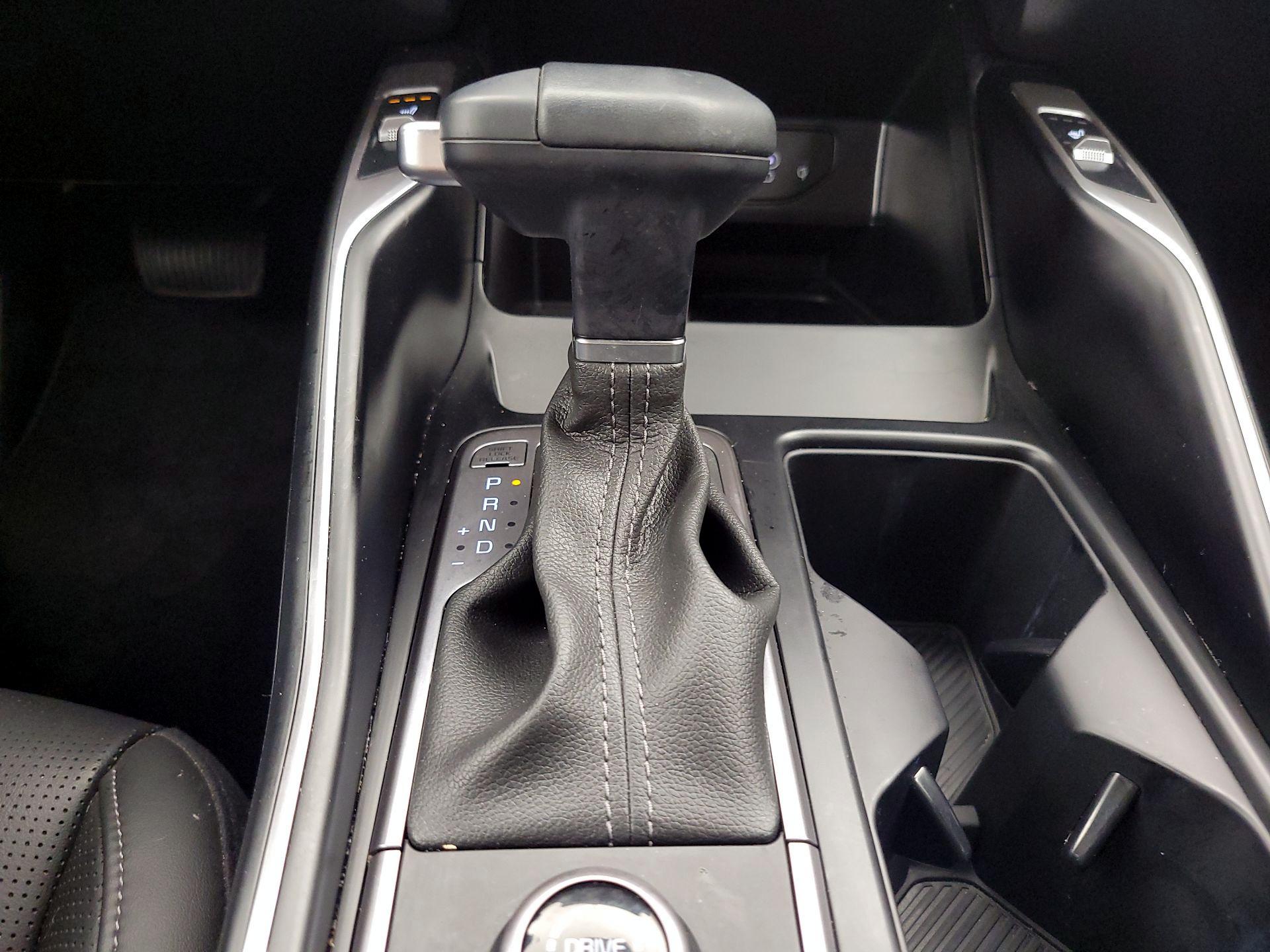 Thumbnail: 2025 Kia Sorento - 18