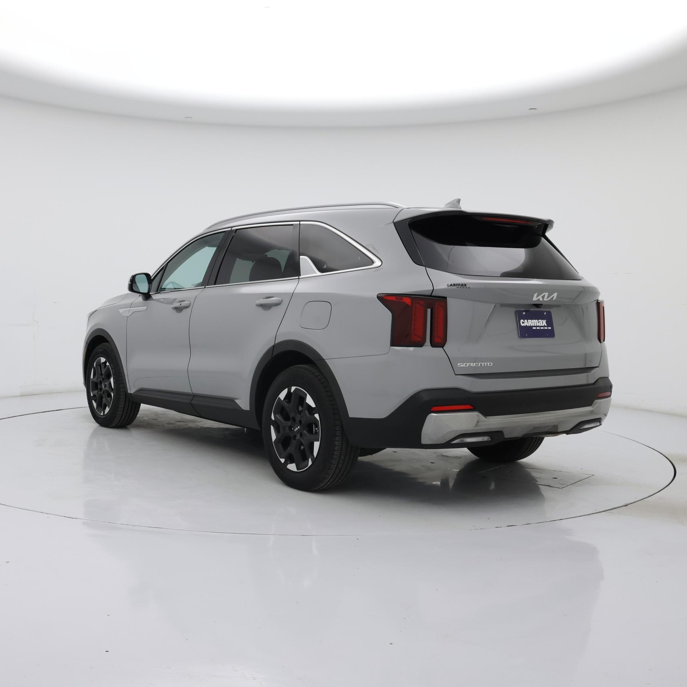 Thumbnail: 2025 Kia Sorento - 2