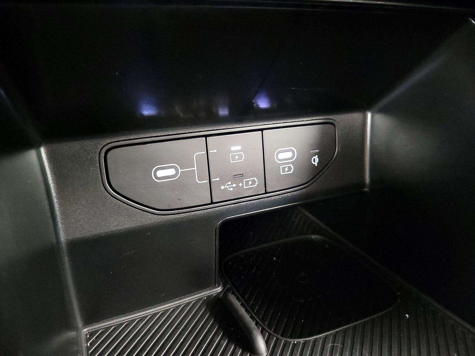 Thumbnail: 2025 Kia Sorento - 19