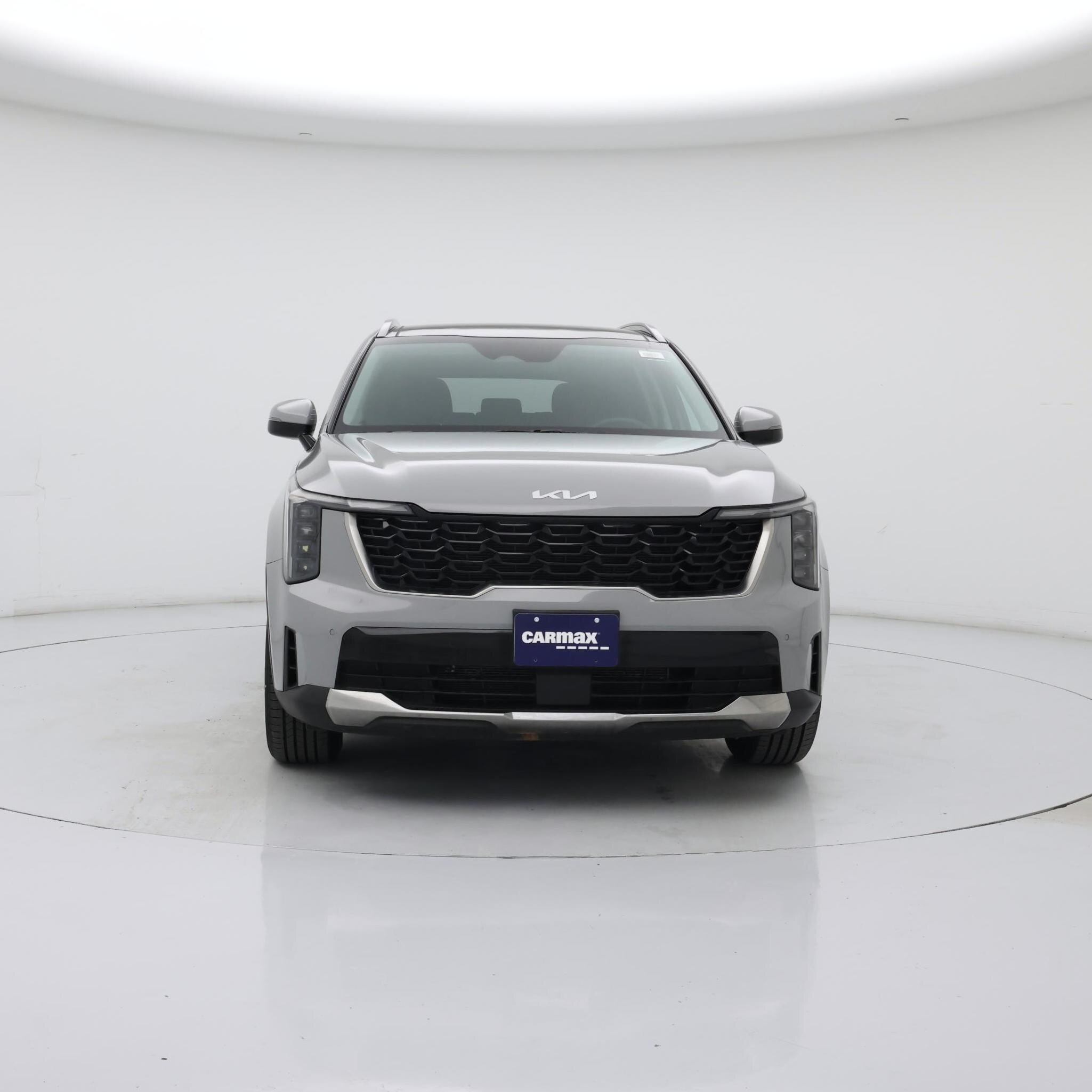 Thumbnail: 2025 Kia Sorento - 5