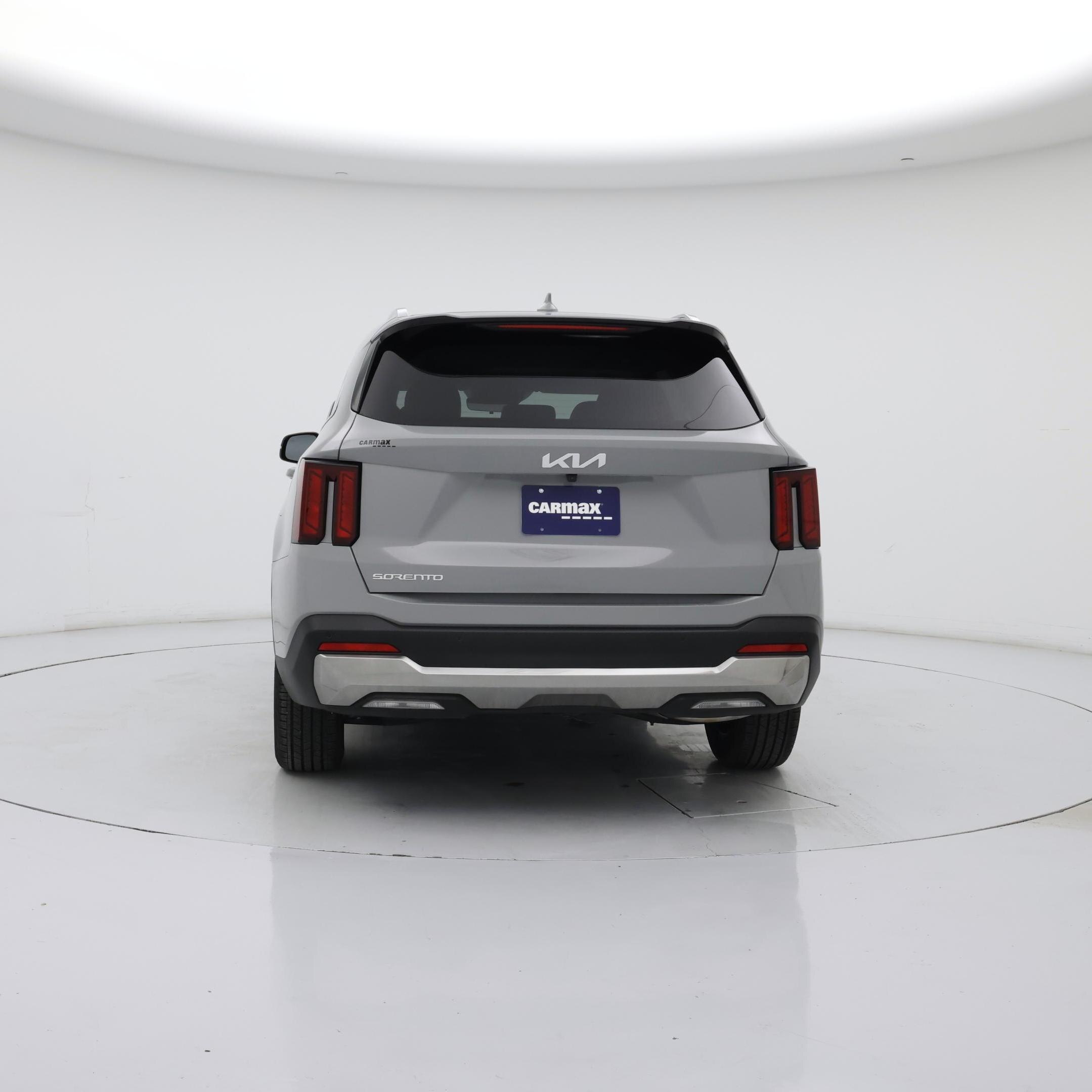 Thumbnail: 2025 Kia Sorento - 6