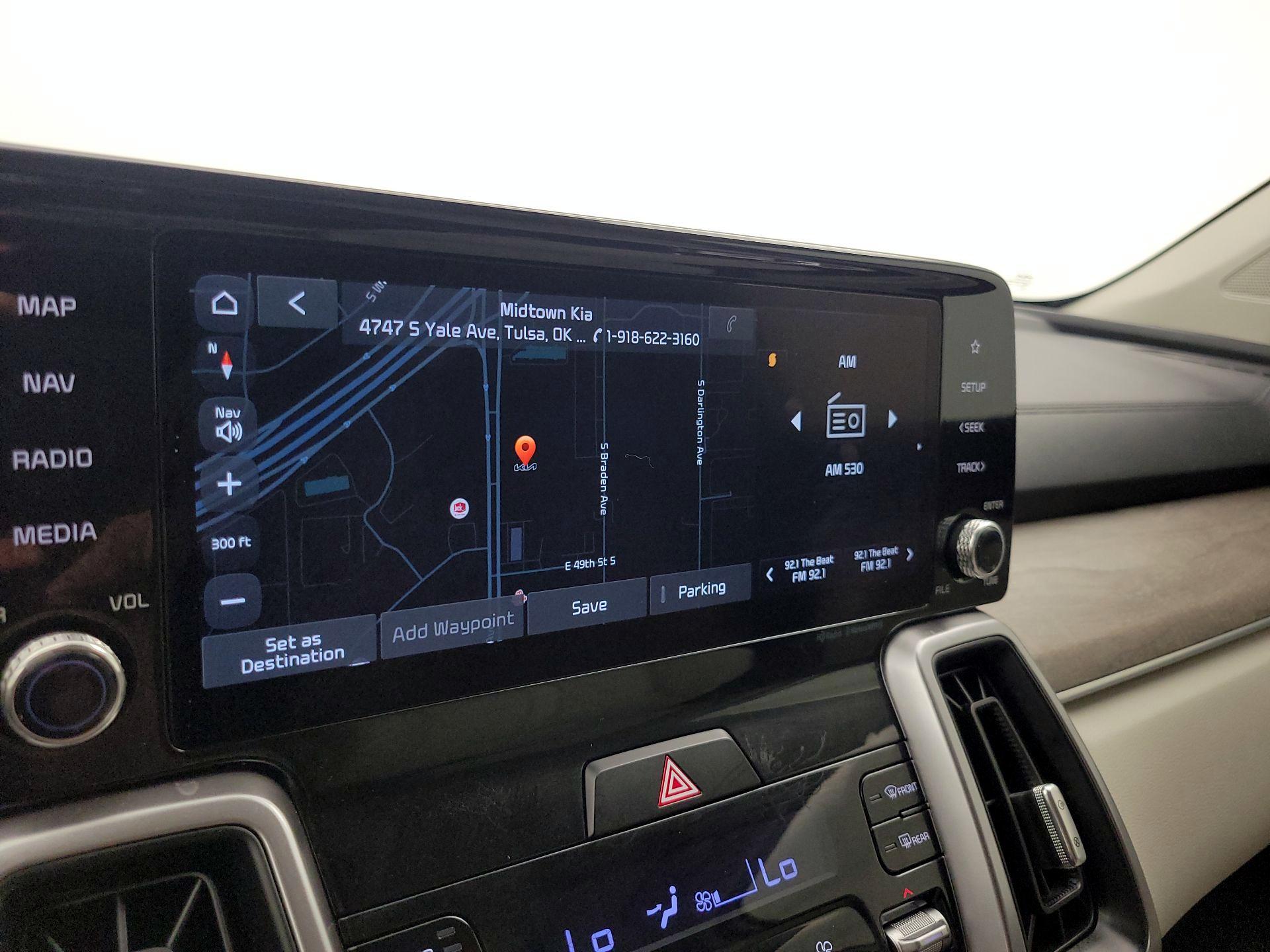 Thumbnail: 2023 Kia Sorento - 14