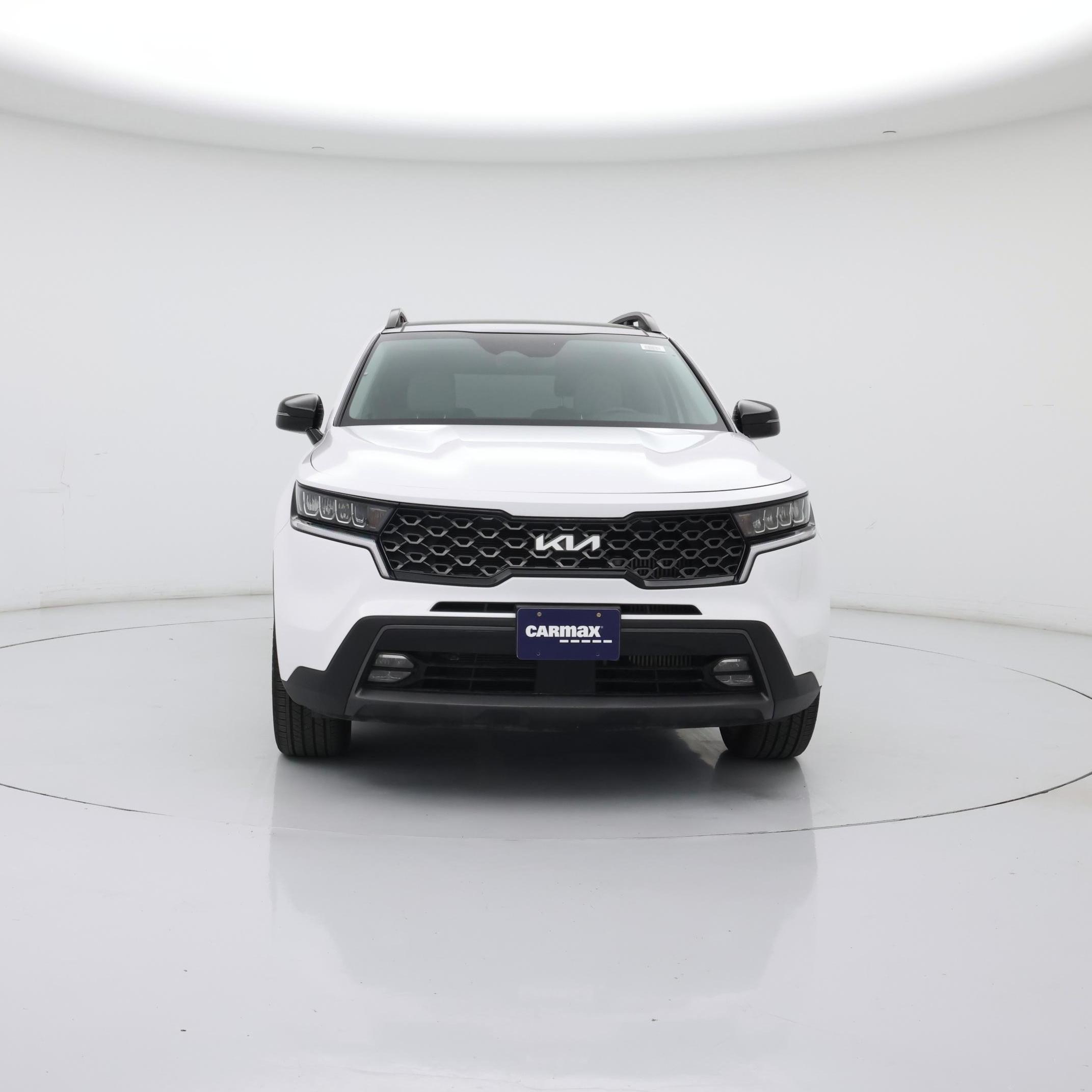 Thumbnail: 2023 Kia Sorento - 5