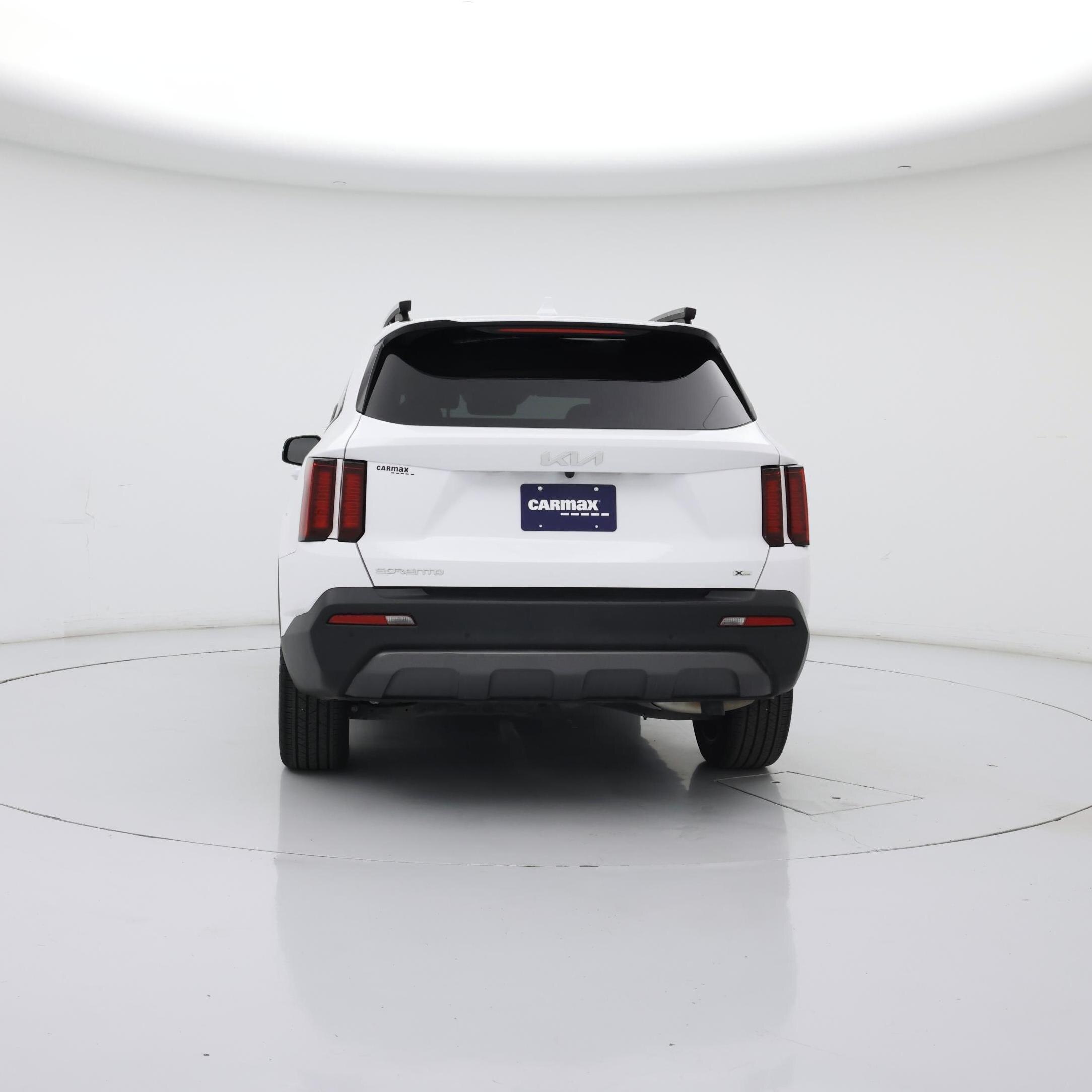 Thumbnail: 2023 Kia Sorento - 6